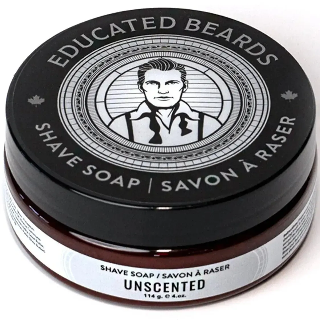 Shave Soap - Image 11