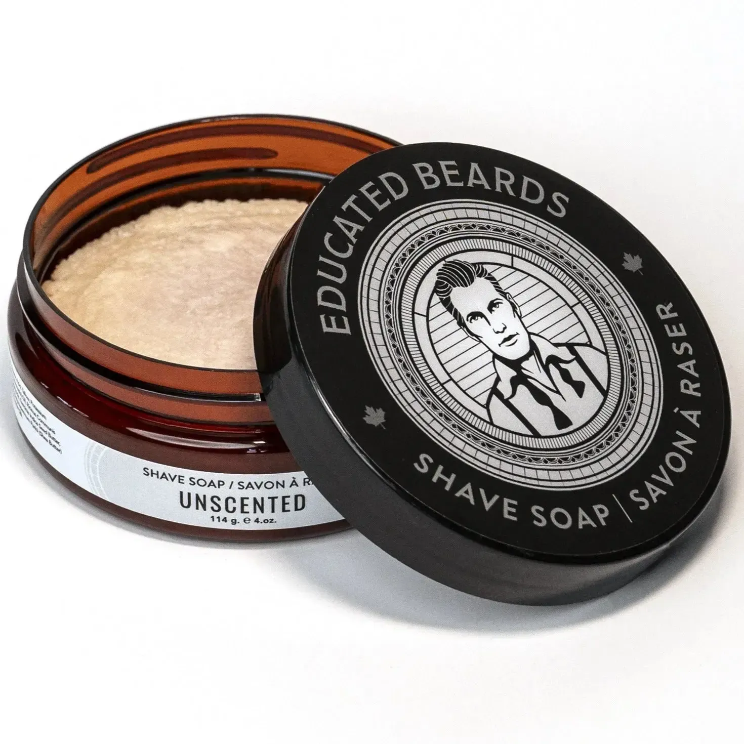 Shave Soap - Image 12