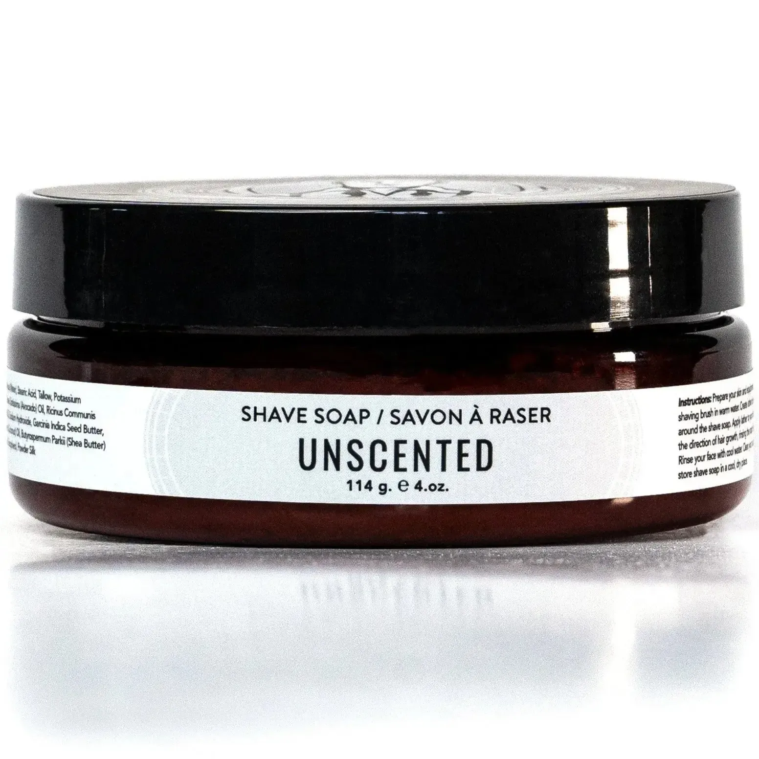 Shave Soap - Image 13
