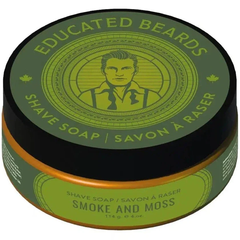 Shave Soap - Image 14