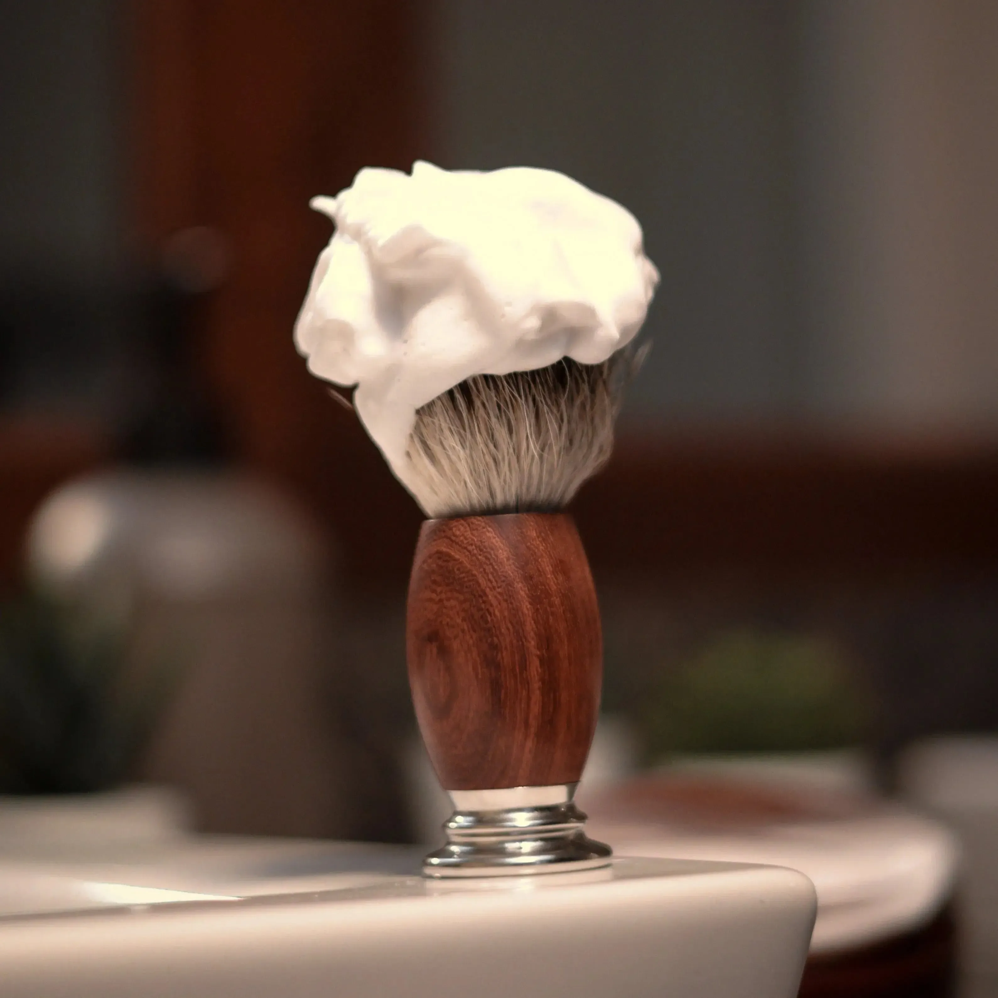 Shave Soap - Image 15