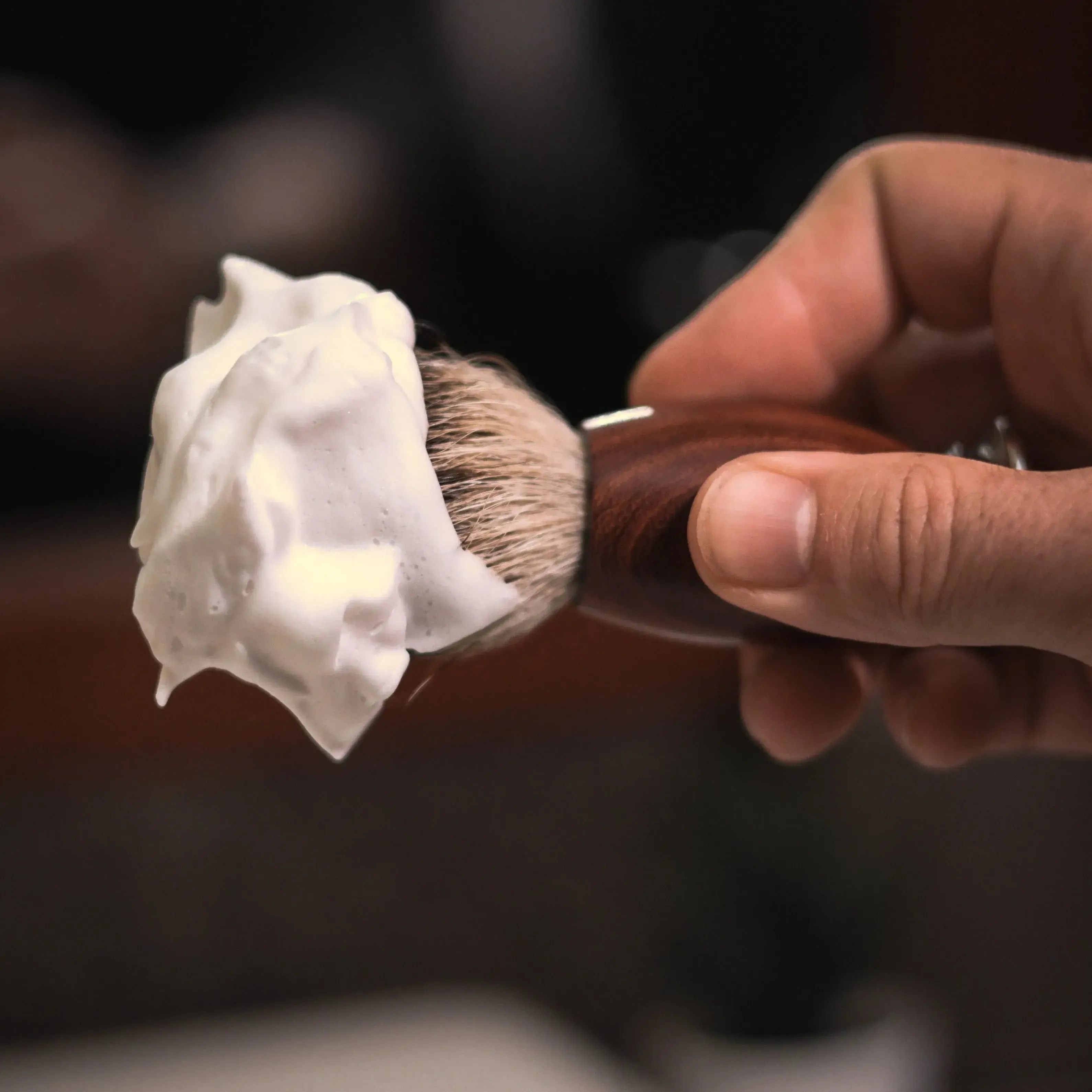Shave Soap - Image 16