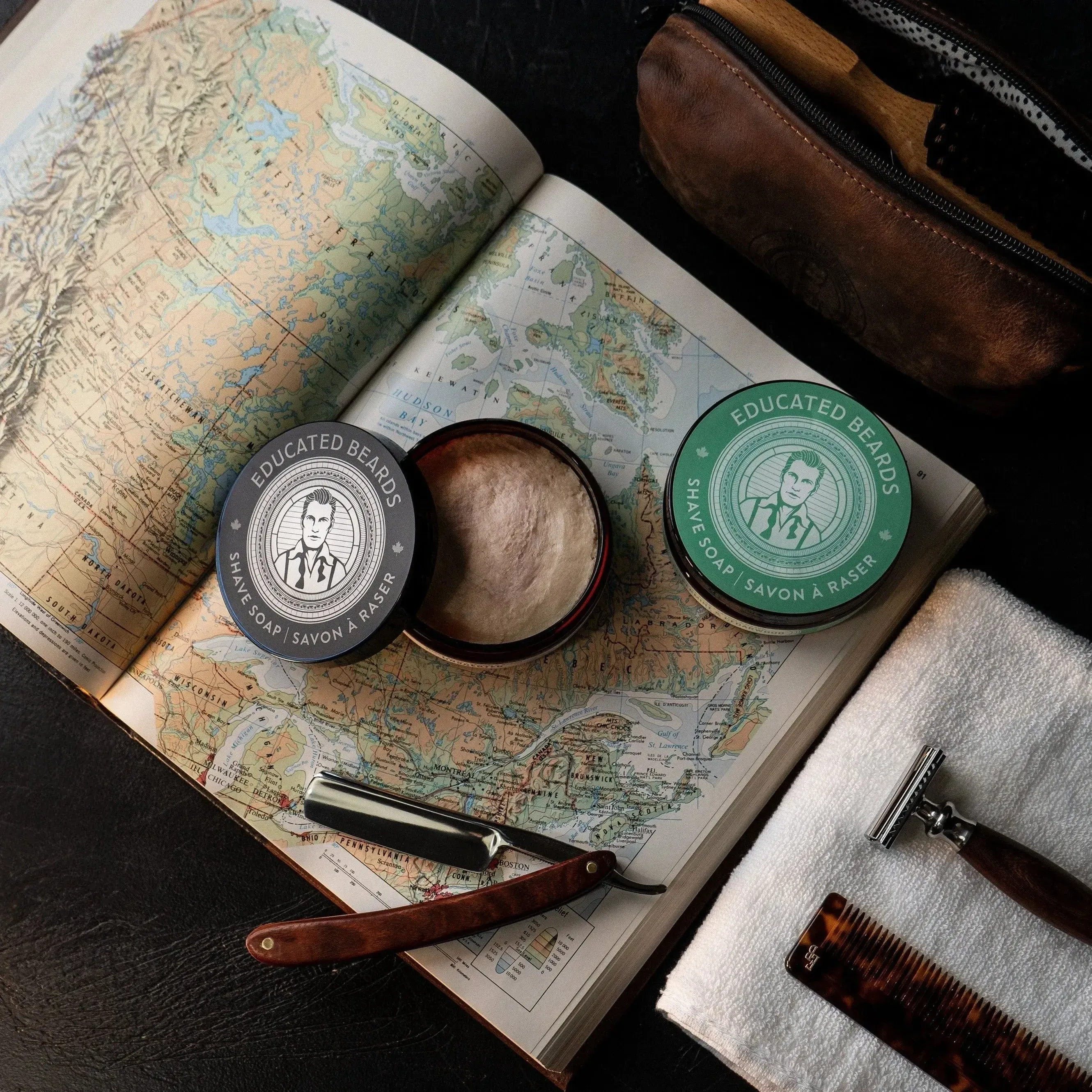 Shave Soap - Image 17