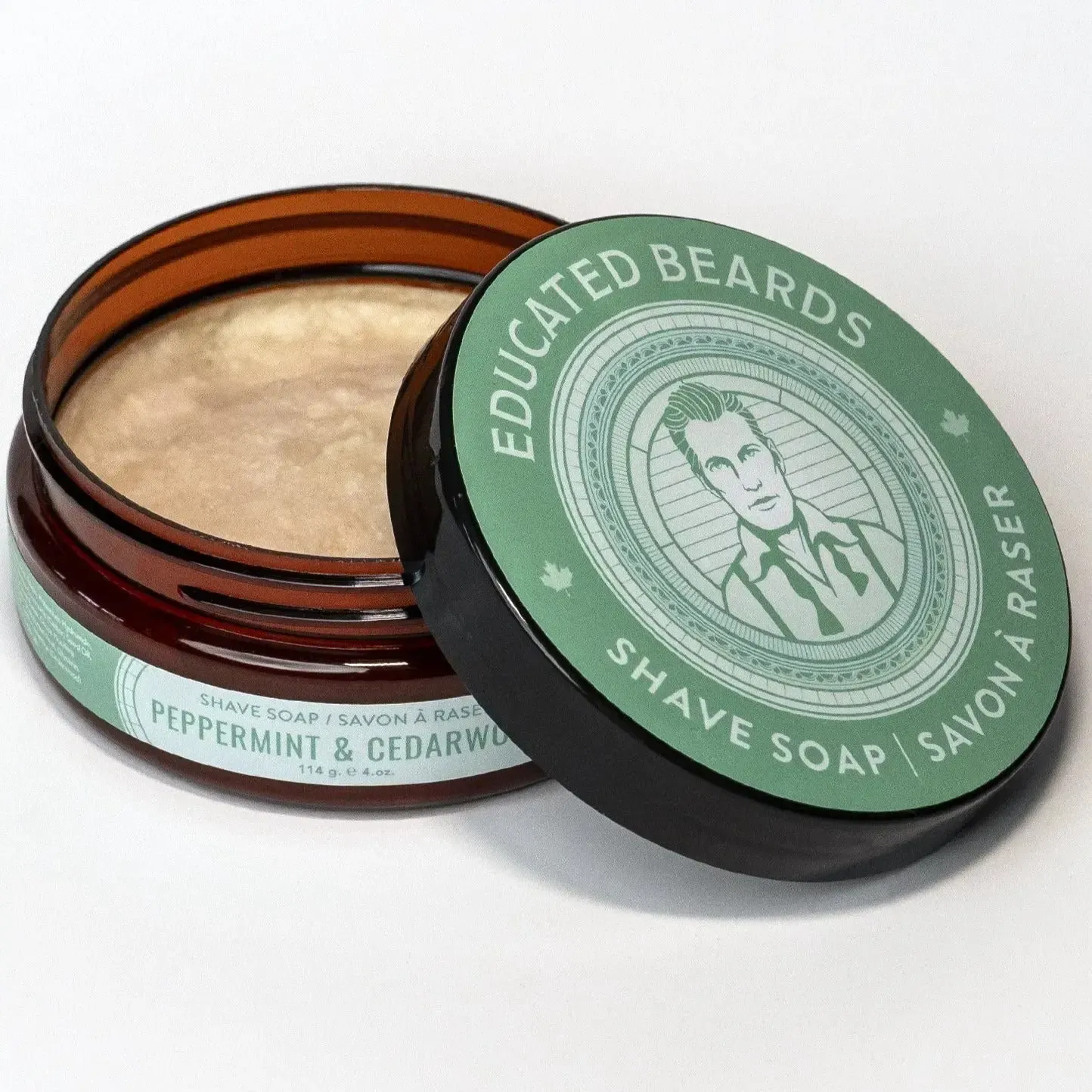 Shave Soap - Image 3
