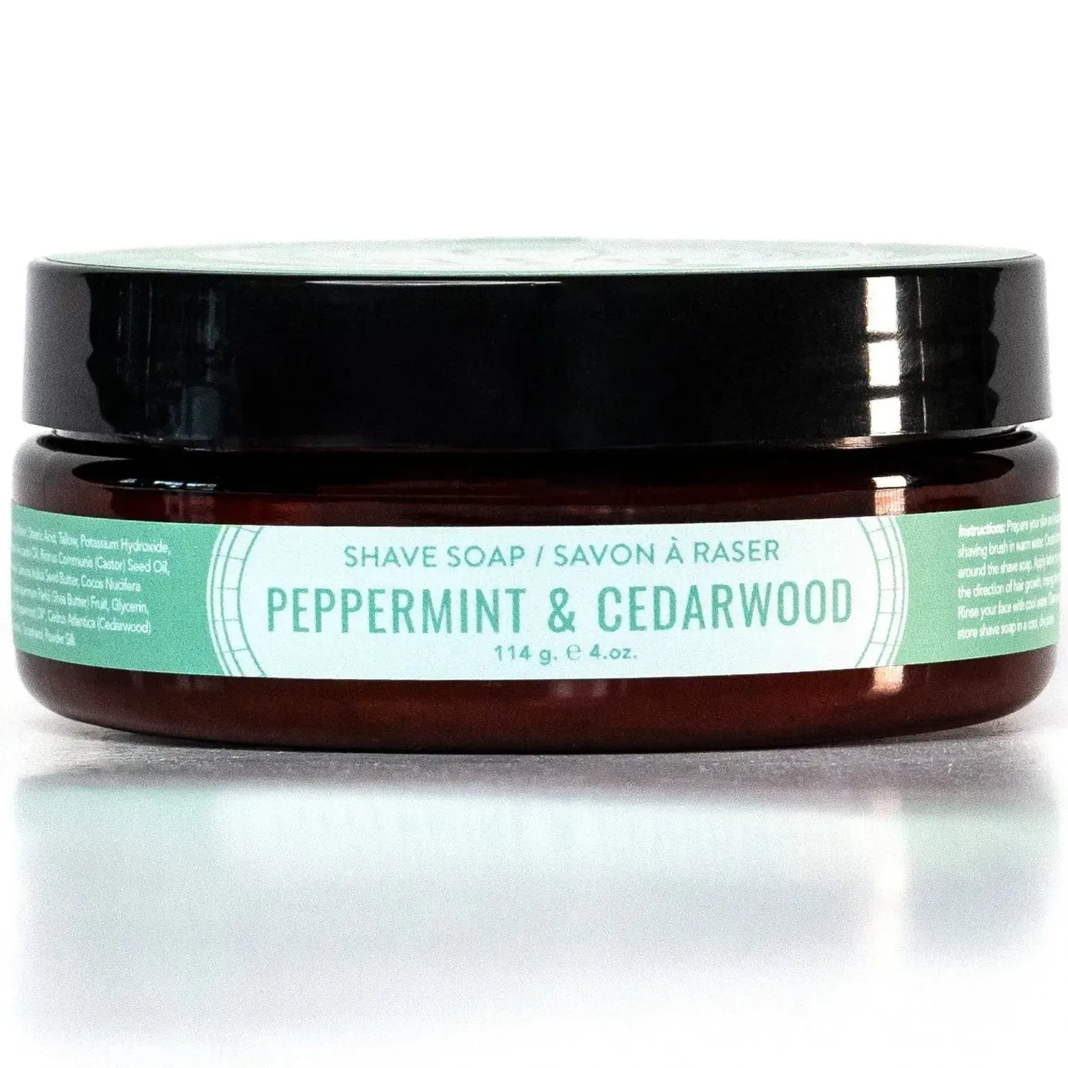 Shave Soap - Image 4