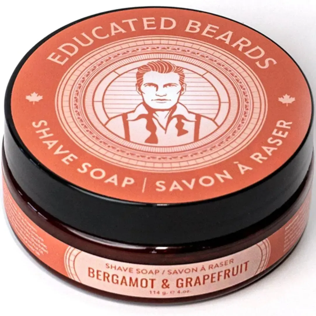 Shave Soap - Image 5