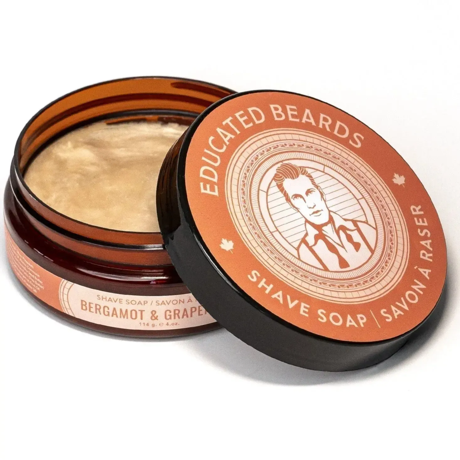 Shave Soap - Image 6