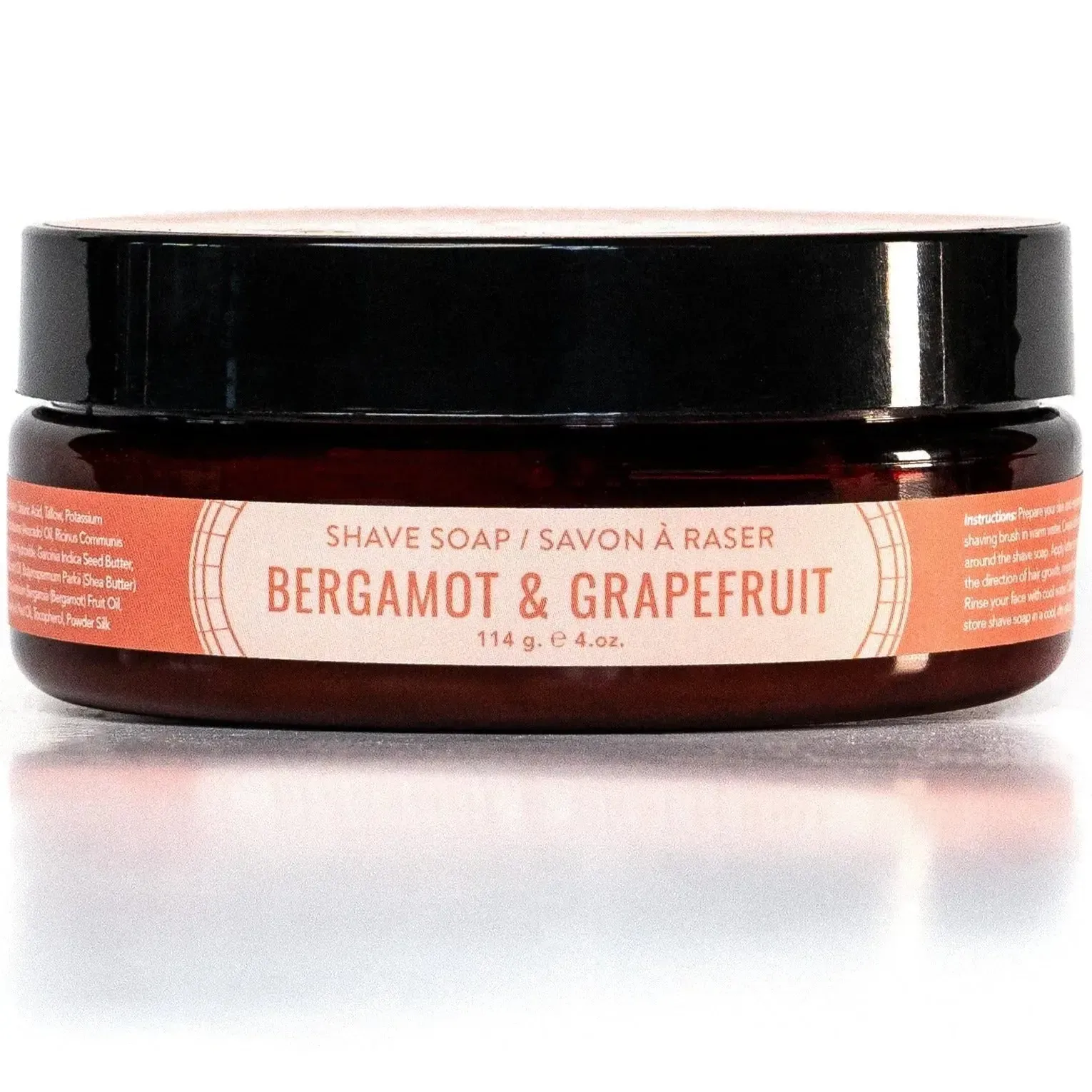 Shave Soap - Image 7