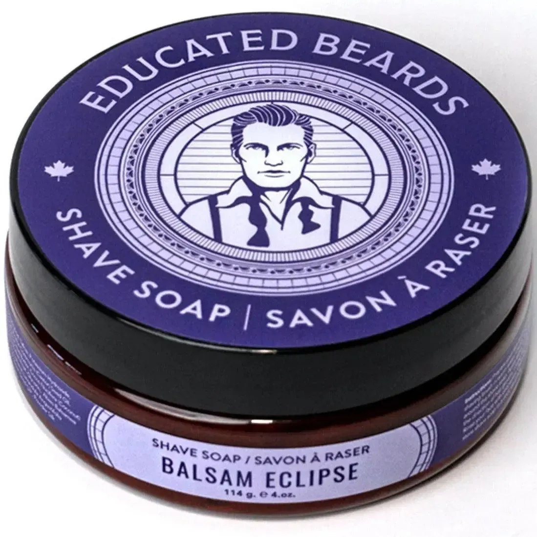 Shave Soap - Image 8