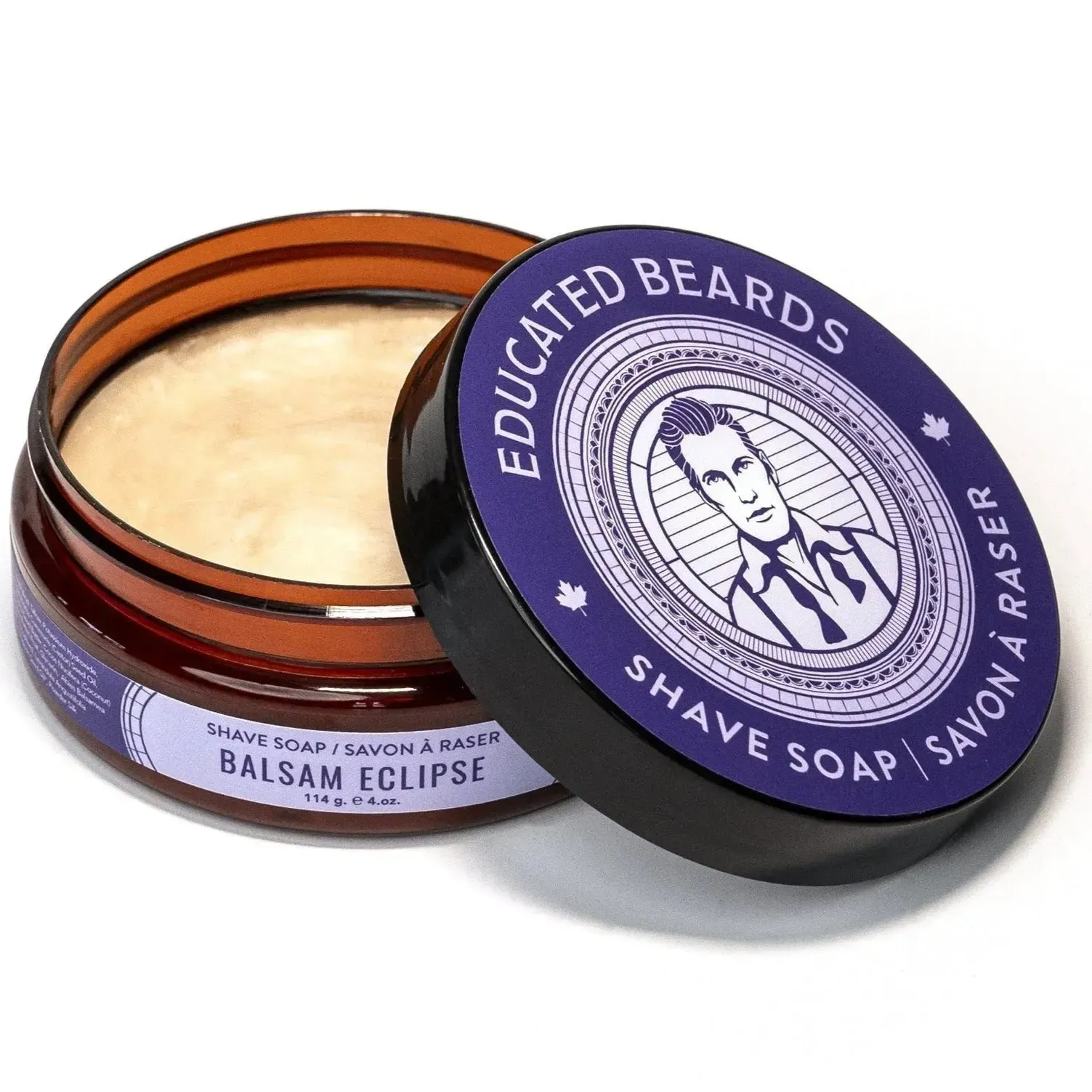 Shave Soap - Image 9