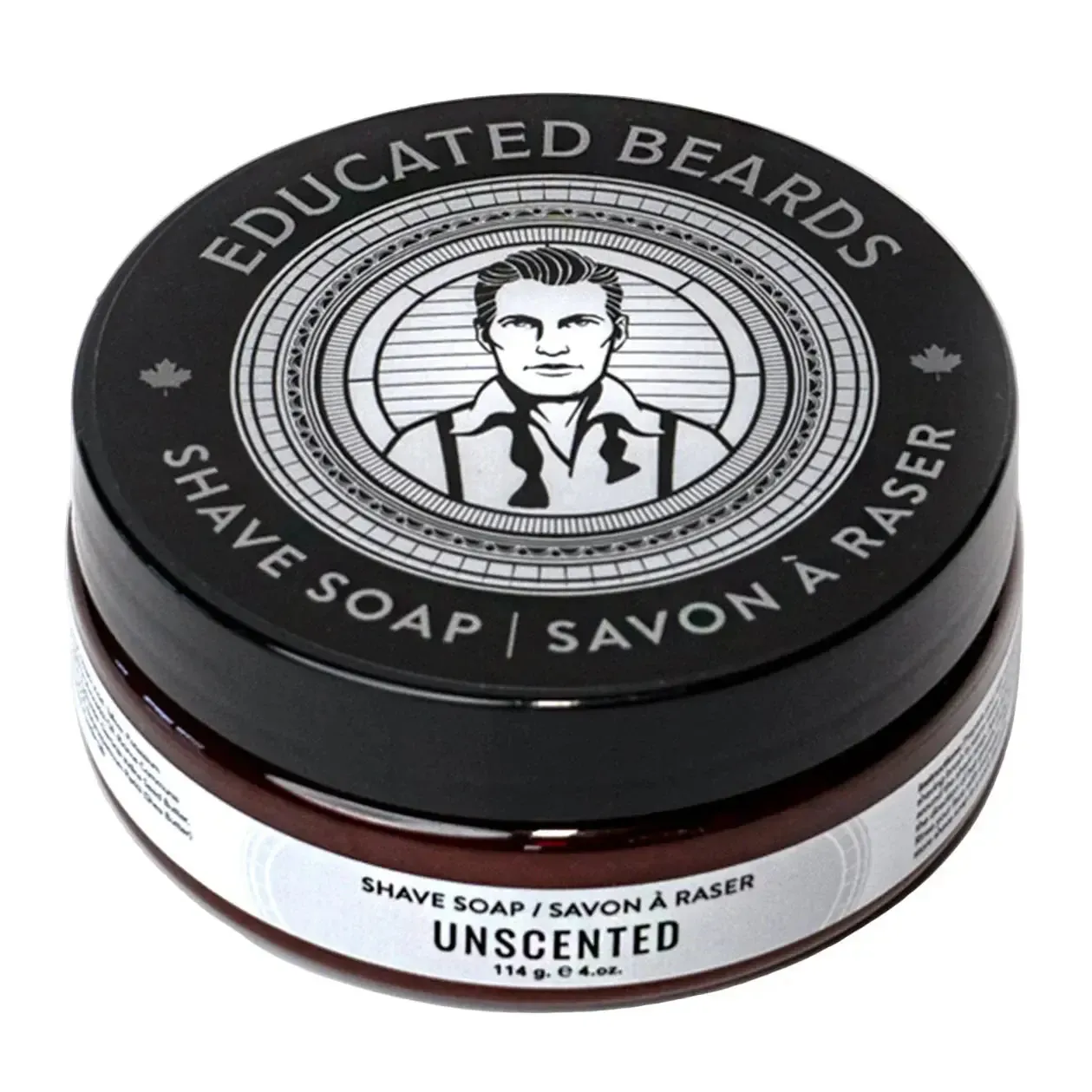 Unscented Shave Kit - Image 3
