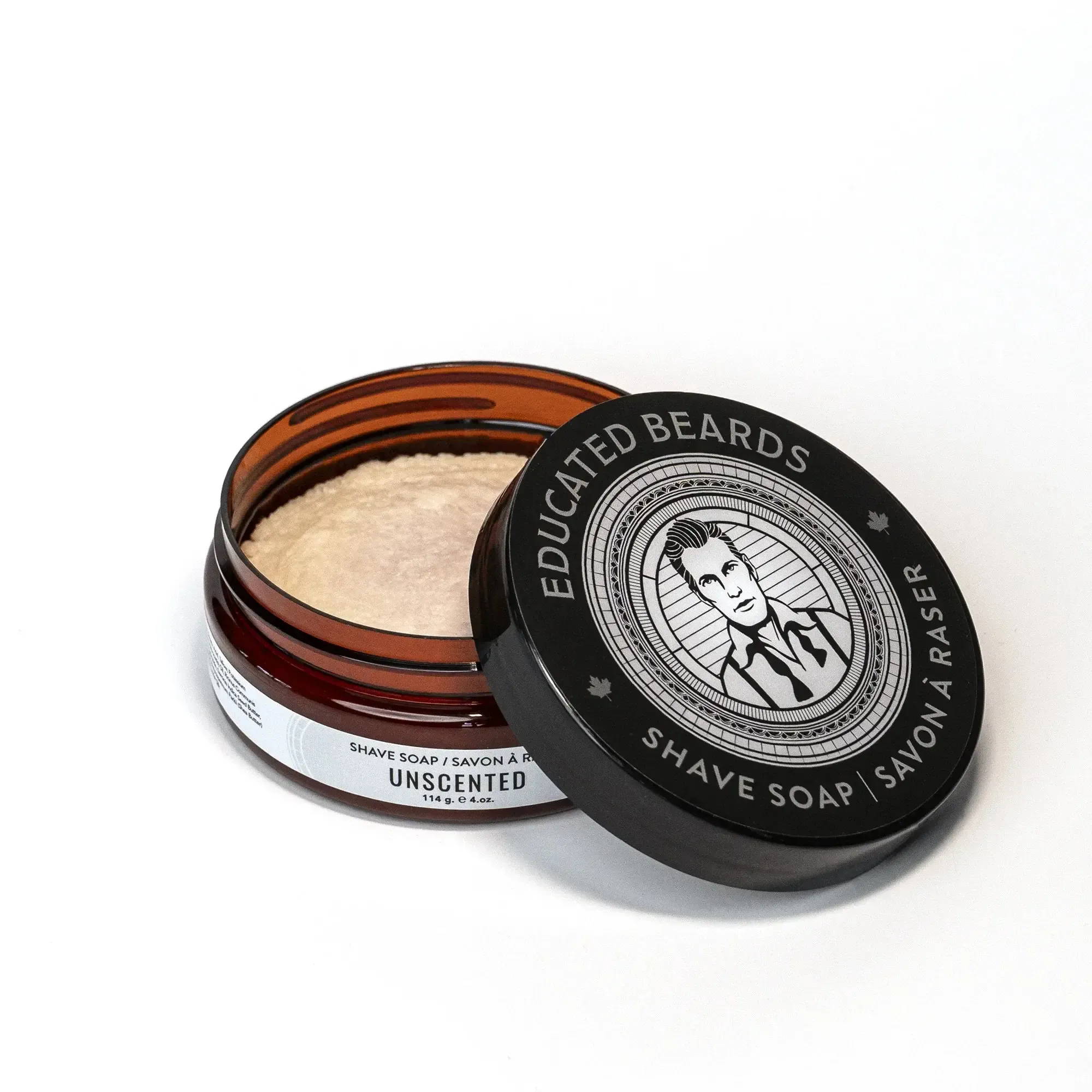 Unscented Shave Kit - Image 4