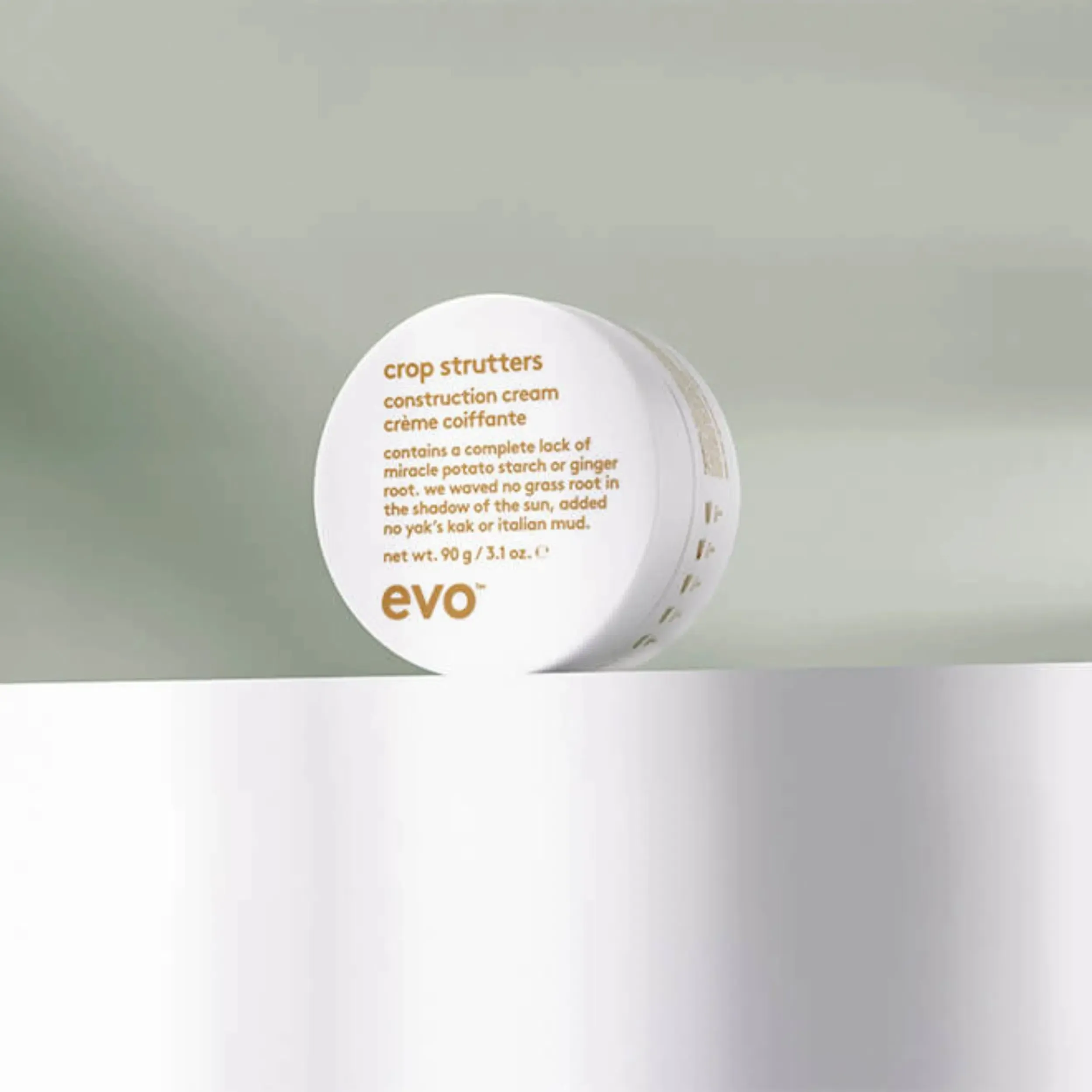 Crop Strutters Construction Cream - Image 4