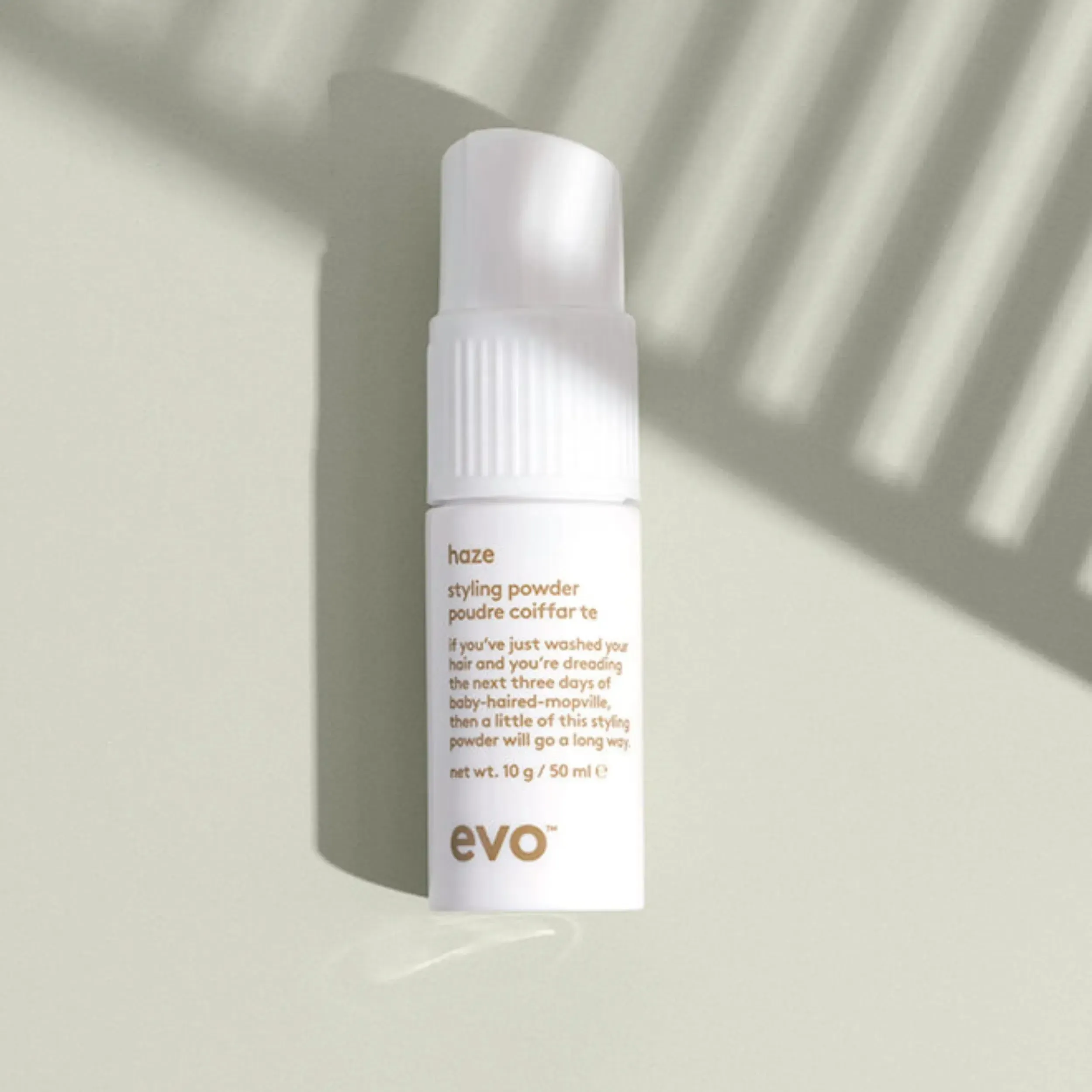 Haze Styling Powder Spray - Image 3