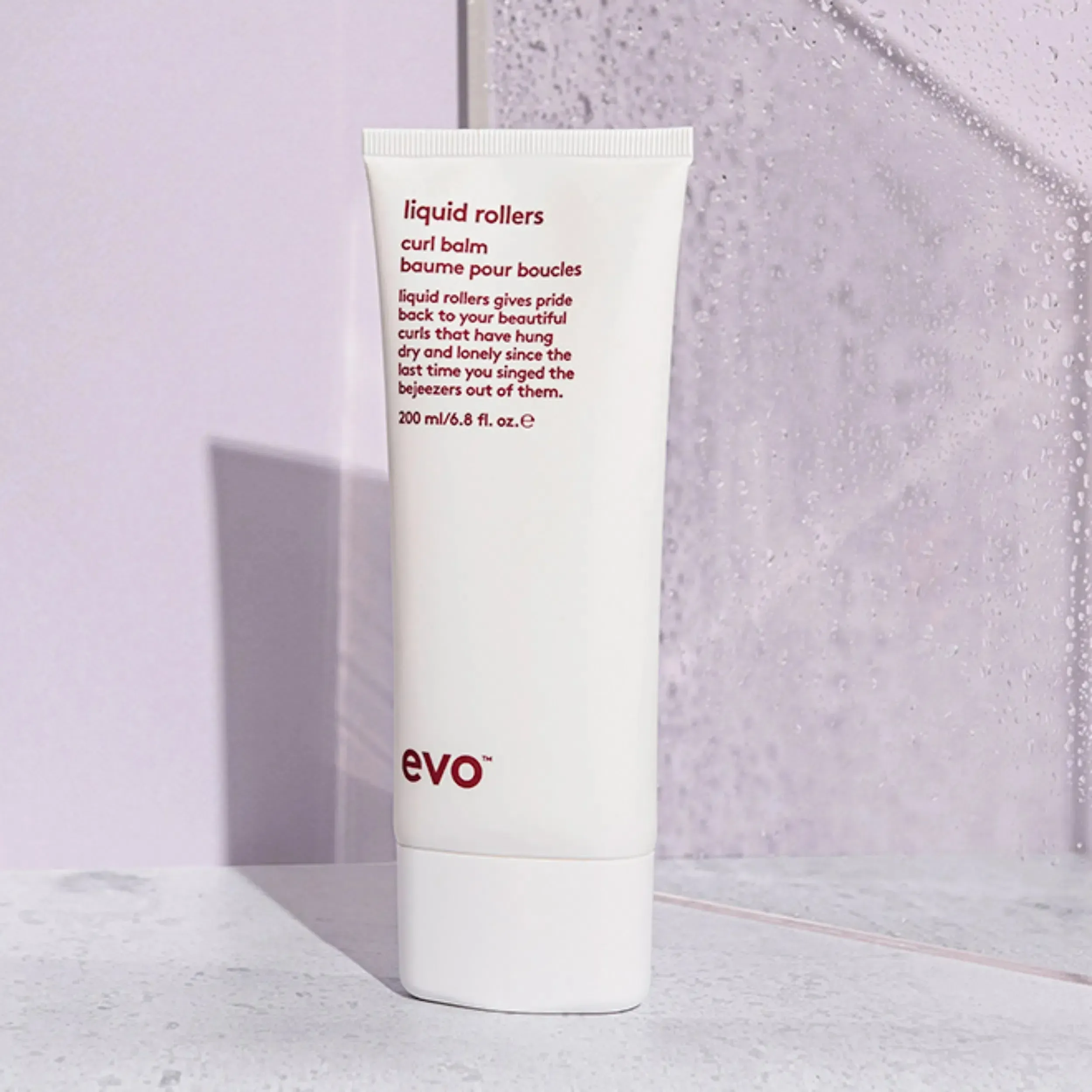 Liquid Rollers Curl Balm - Image 3