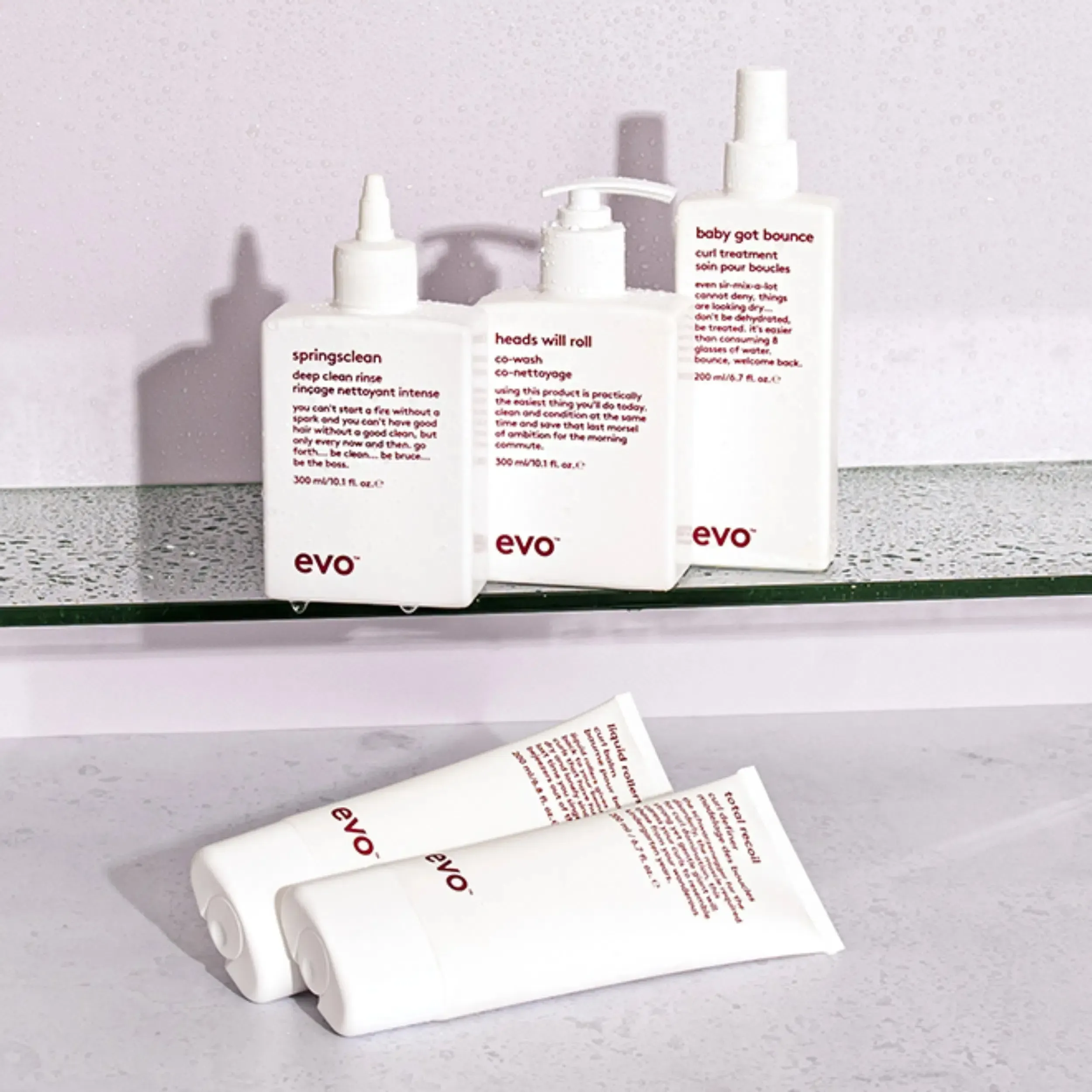 Liquid Rollers Curl Balm - Image 4
