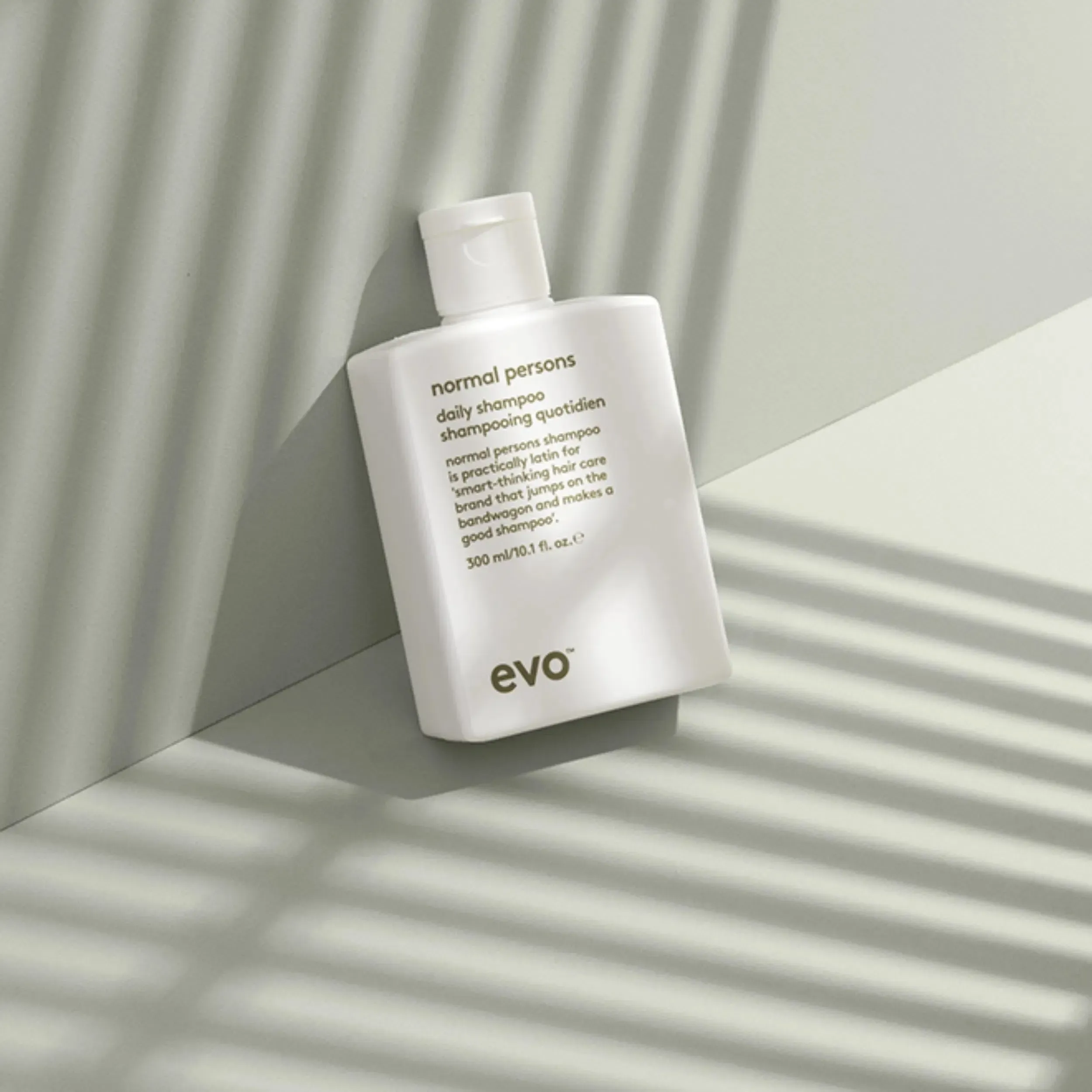 Normal Persons Daily Shampoo - Image 3