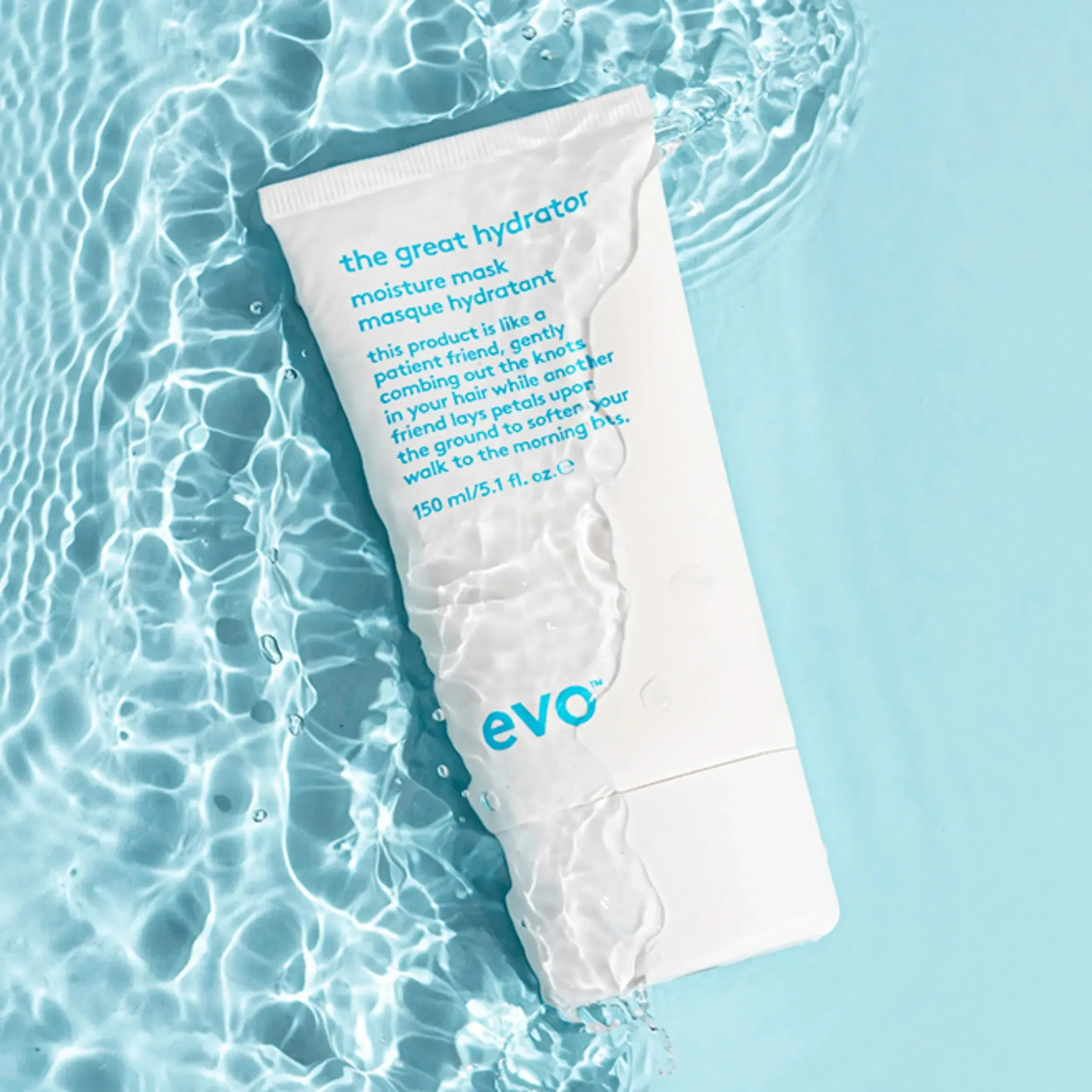 The Great Hydrator Moisture Mask - Image 3