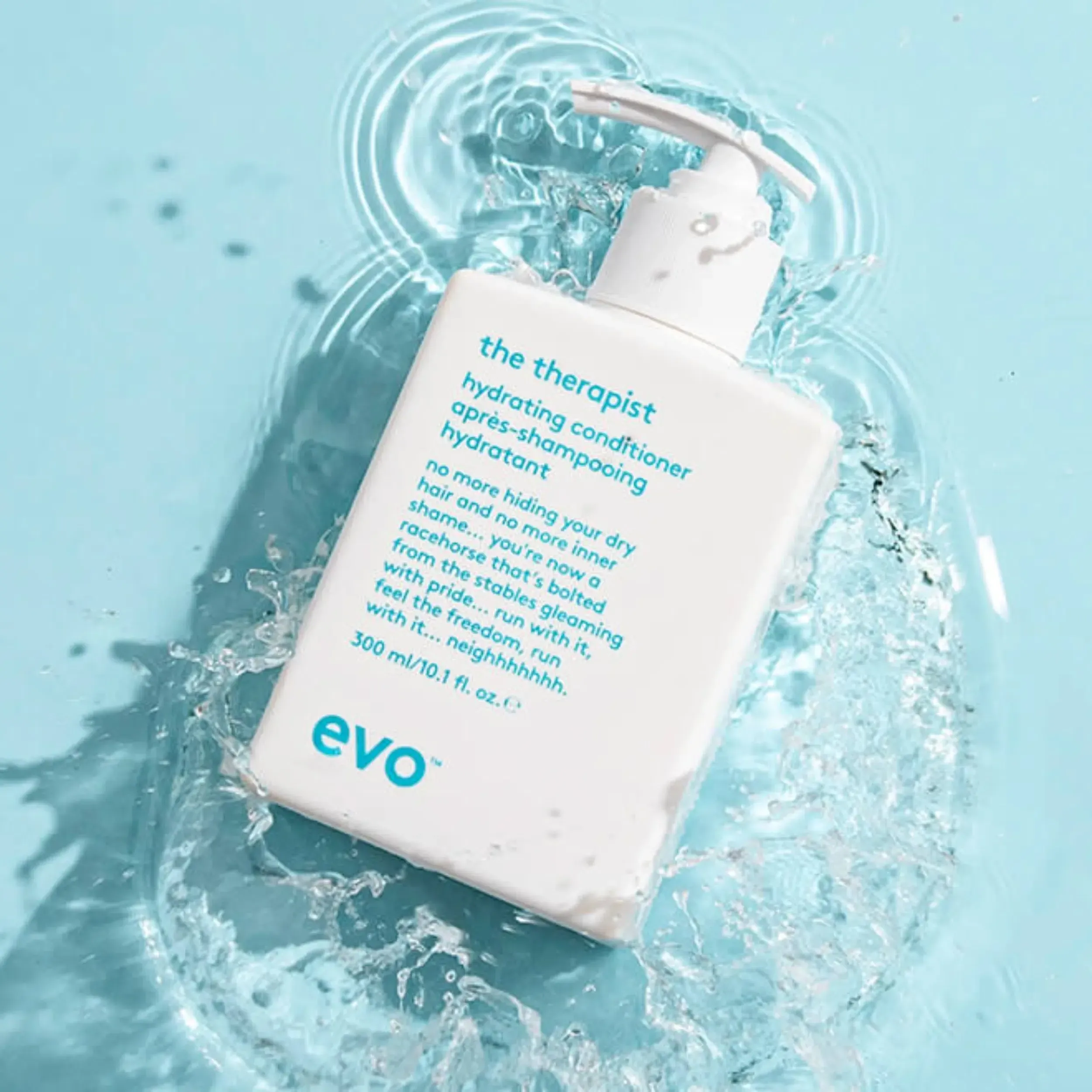 The Therapist Hydrating Conditioner - Image 3