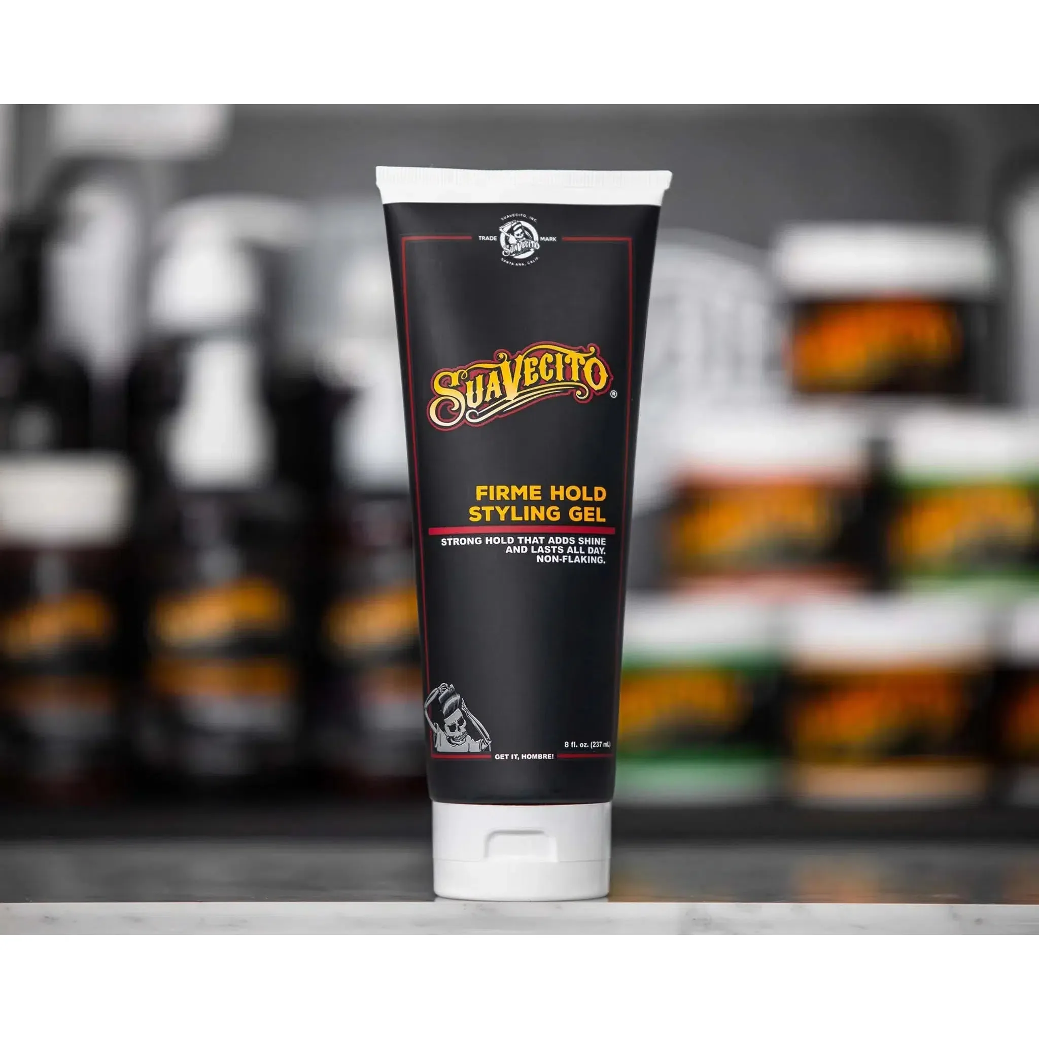 Firme Hold Styling Gel - Image 3