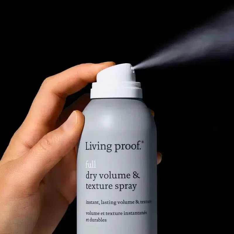 Full Dry Volume Texture Spray - Image 2