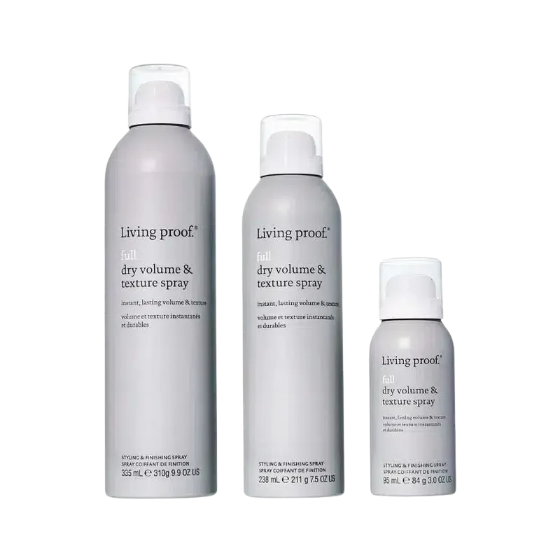 Full Dry Volume Texture Spray - Image 4