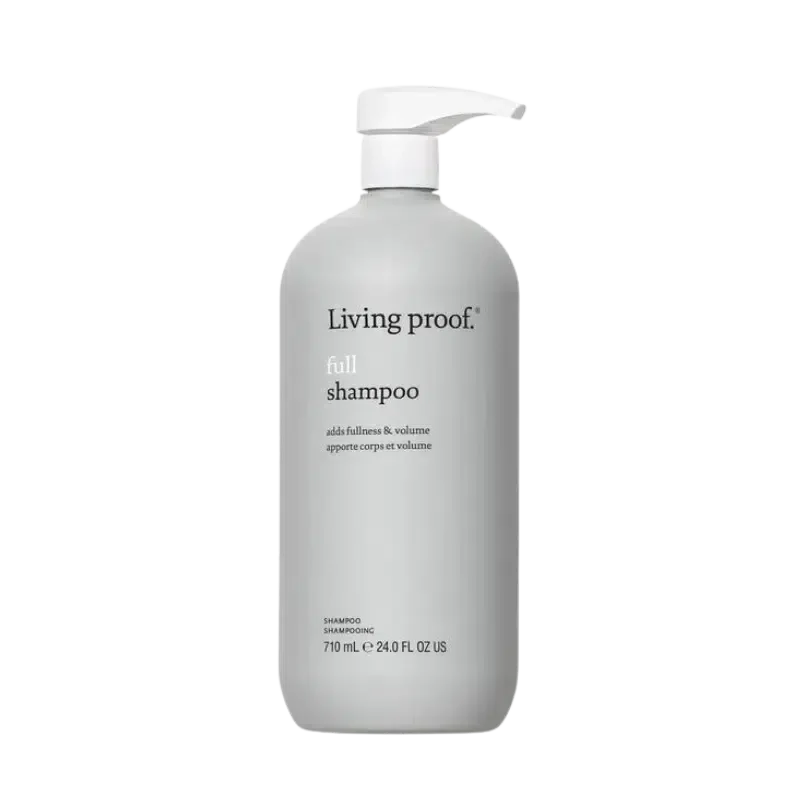 Full Shampoo - Image 3