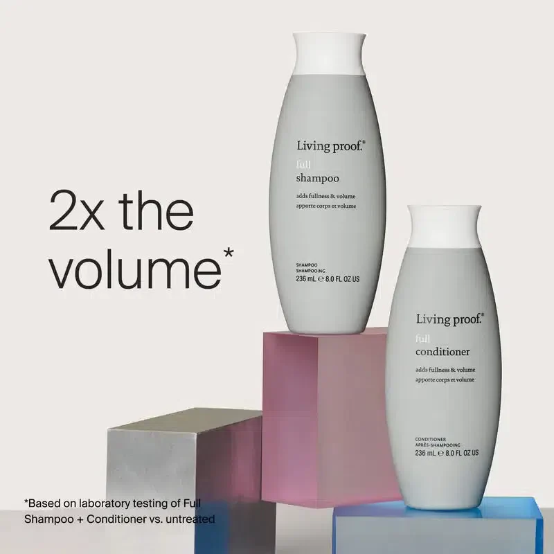 Full Shampoo - Image 5