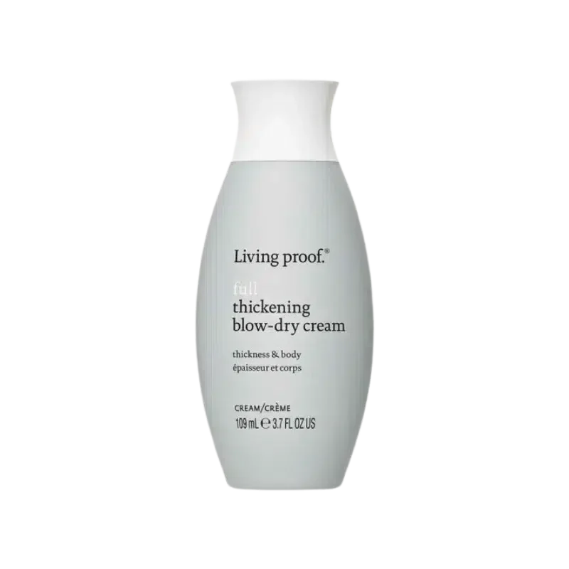 Full Thickening Blow Dry Cream