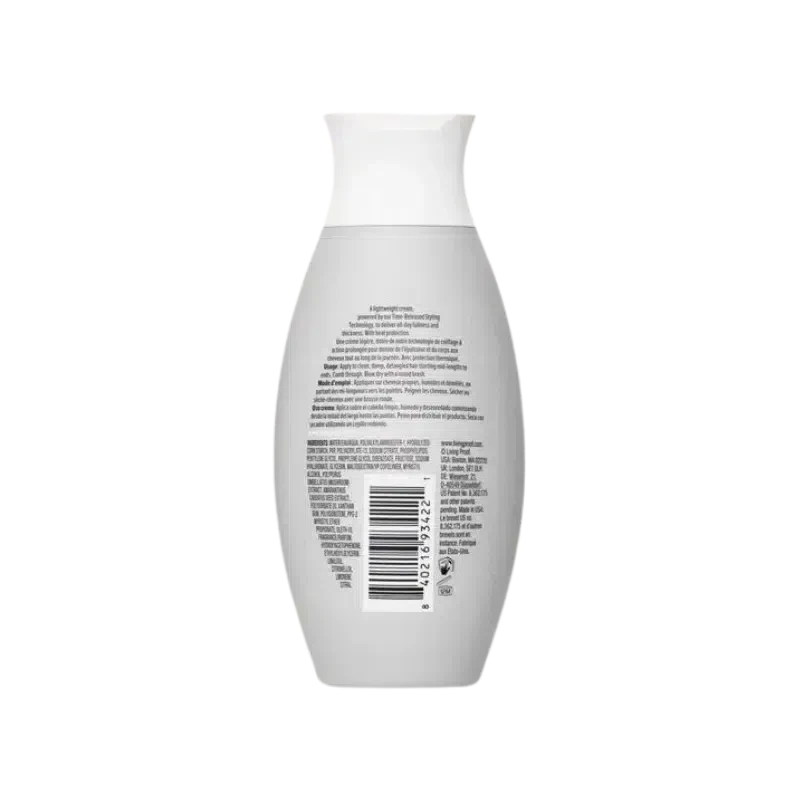 Full Thickening Blow Dry Cream - Image 2