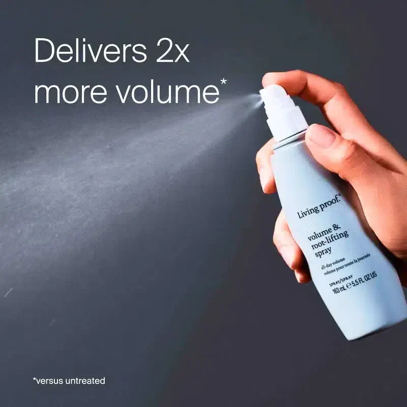 Full Volume Root-Lifting Spray - Image 3