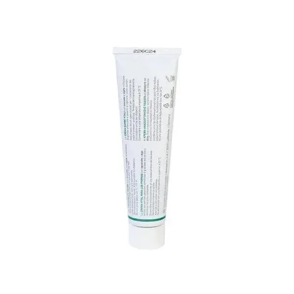 Fusskraft Leg Vitality Cream - Image 3