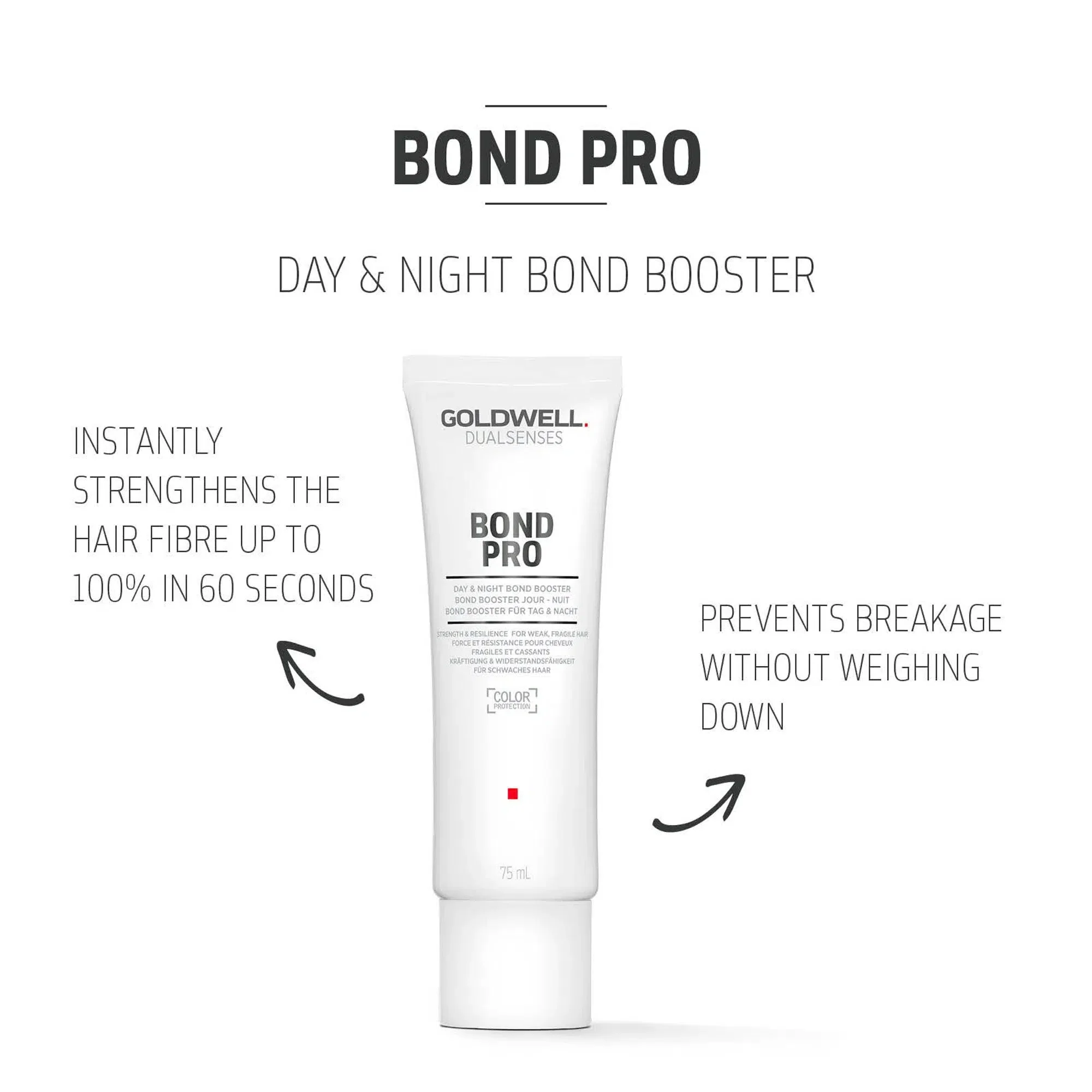 Dualsenses Bond Pro Day & Night Bond Booster - Image 3