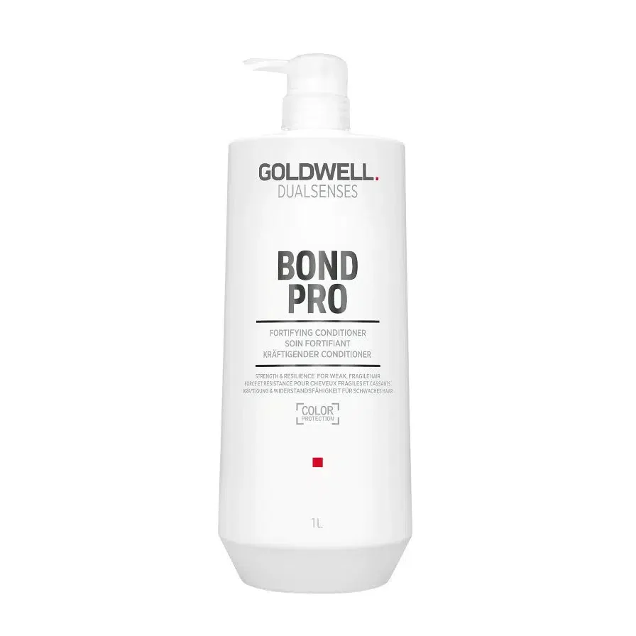 Dualsenses Bond Pro Fortifying Conditioner - Image 2
