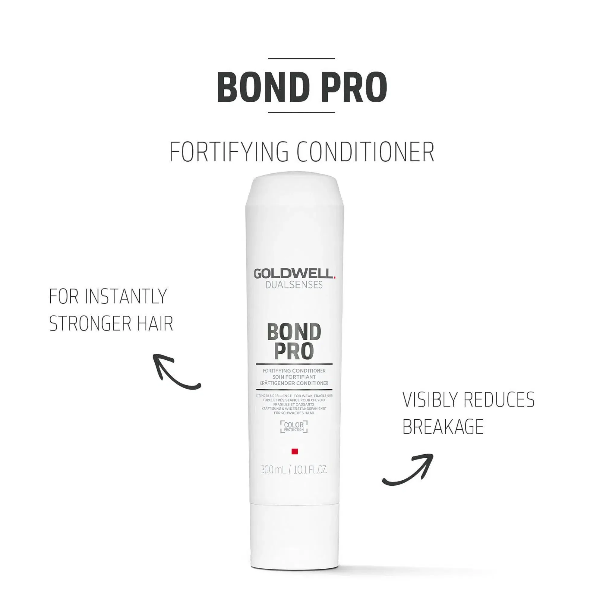 Dualsenses Bond Pro Fortifying Conditioner - Image 3
