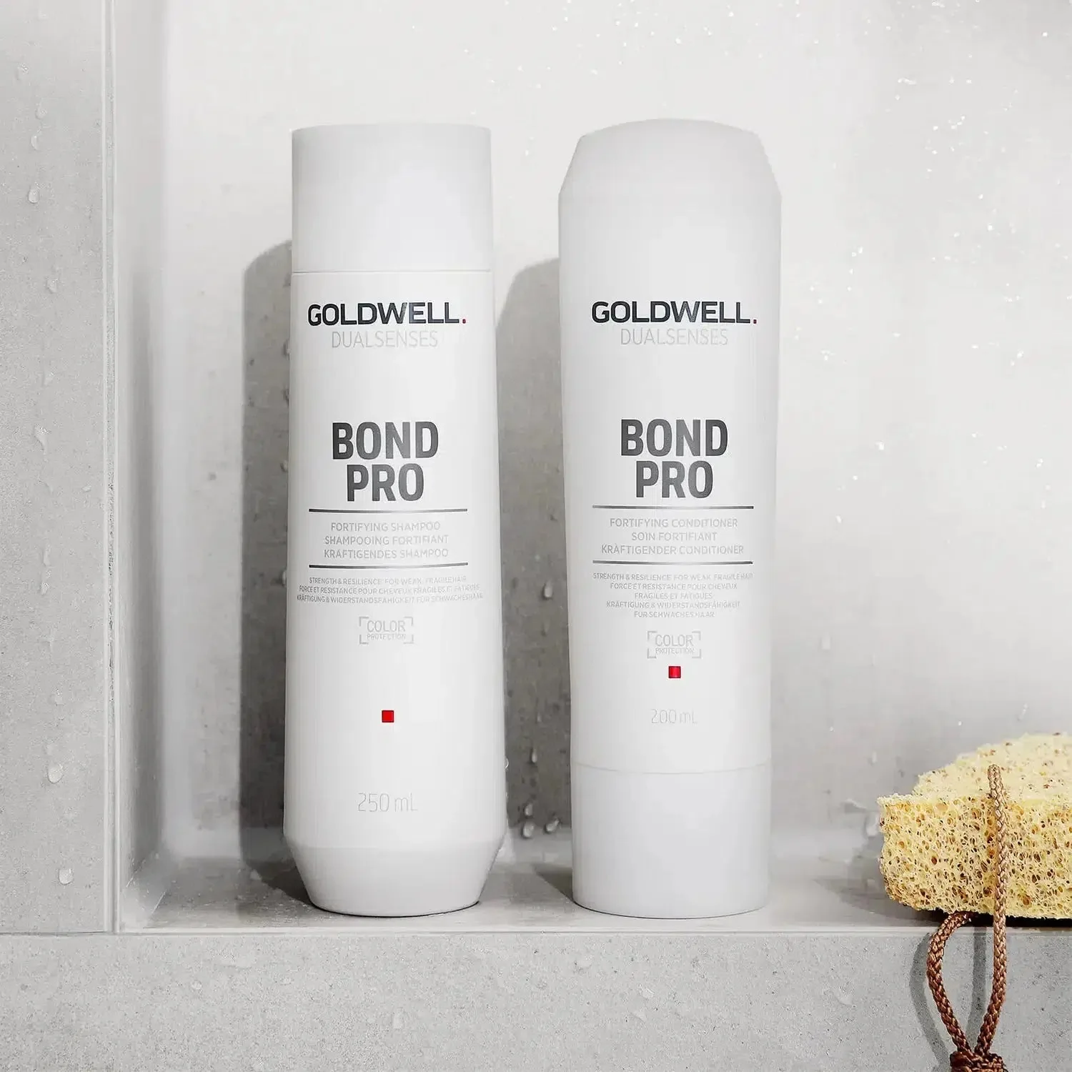 Dualsenses Bond Pro Fortifying Conditioner - Image 5