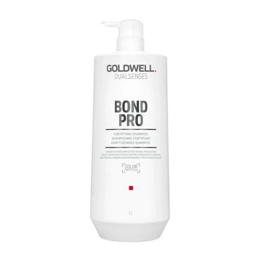 Dualsenses Bond Pro Fortifying Shampoo - Image 2
