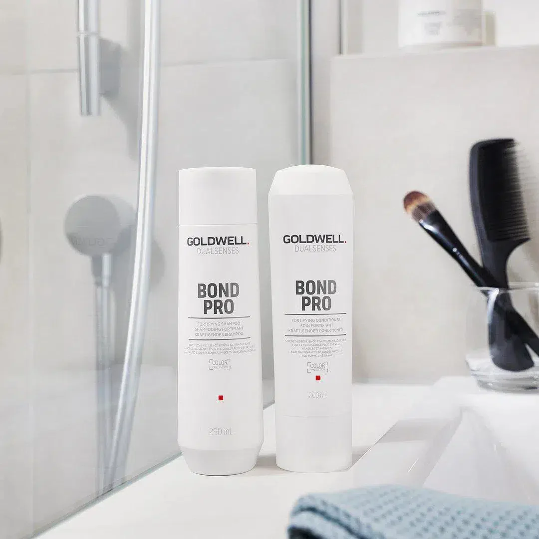 Dualsenses Bond Pro Fortifying Shampoo - Image 7
