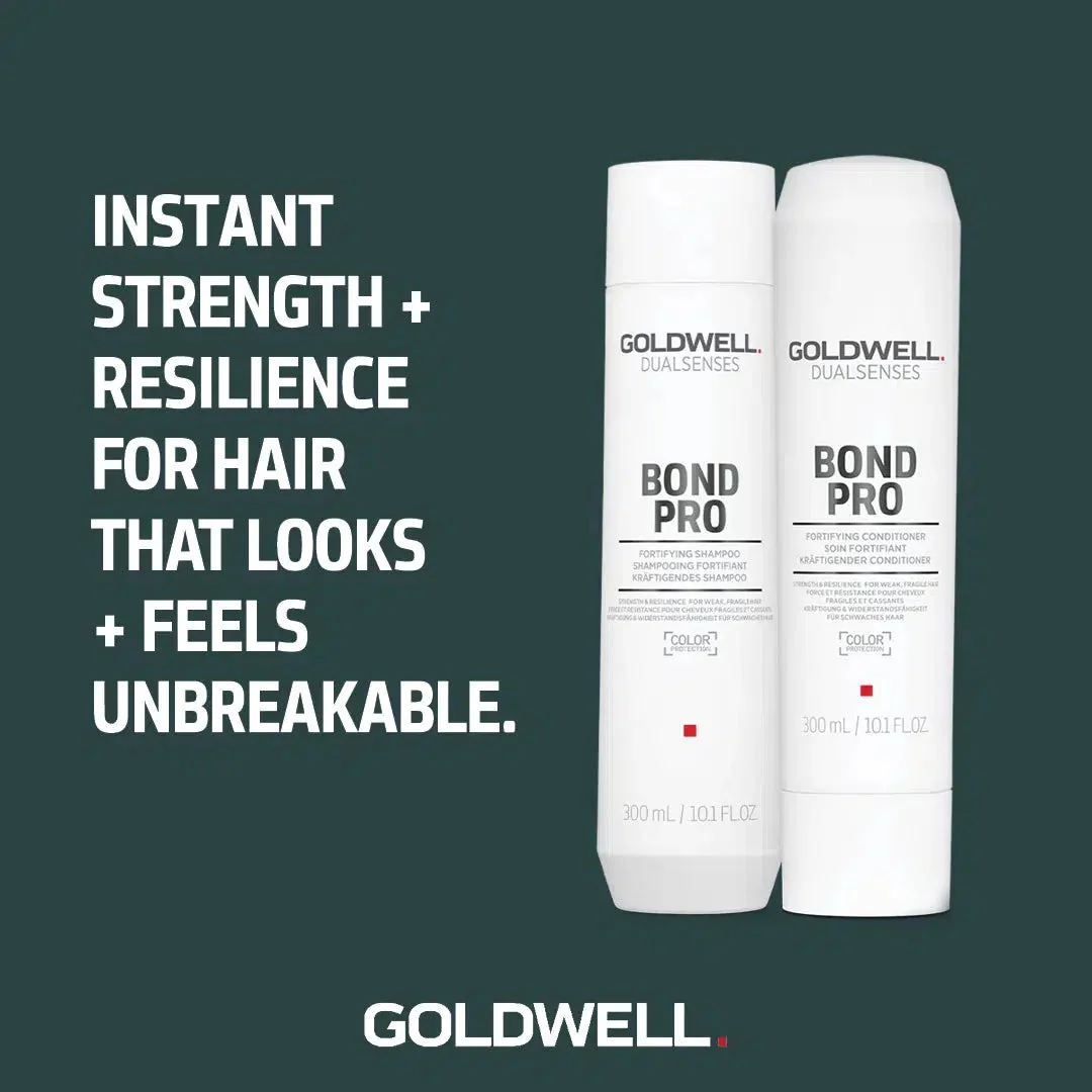 Dualsenses Bond Pro Fortifying Shampoo - Image 8