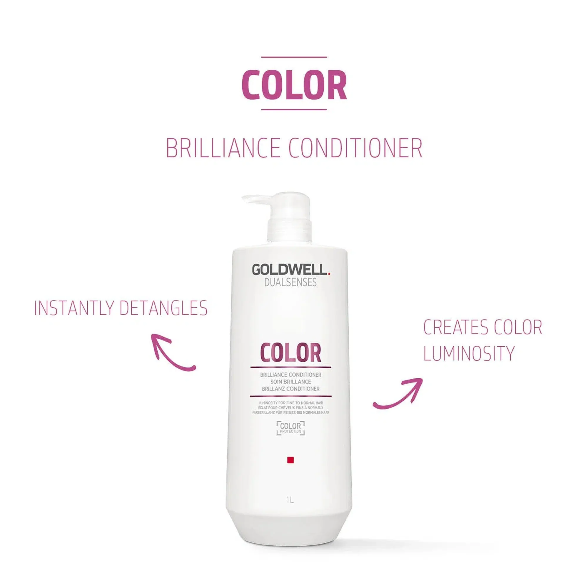 Colour Brilliance Conditioner - Image 2