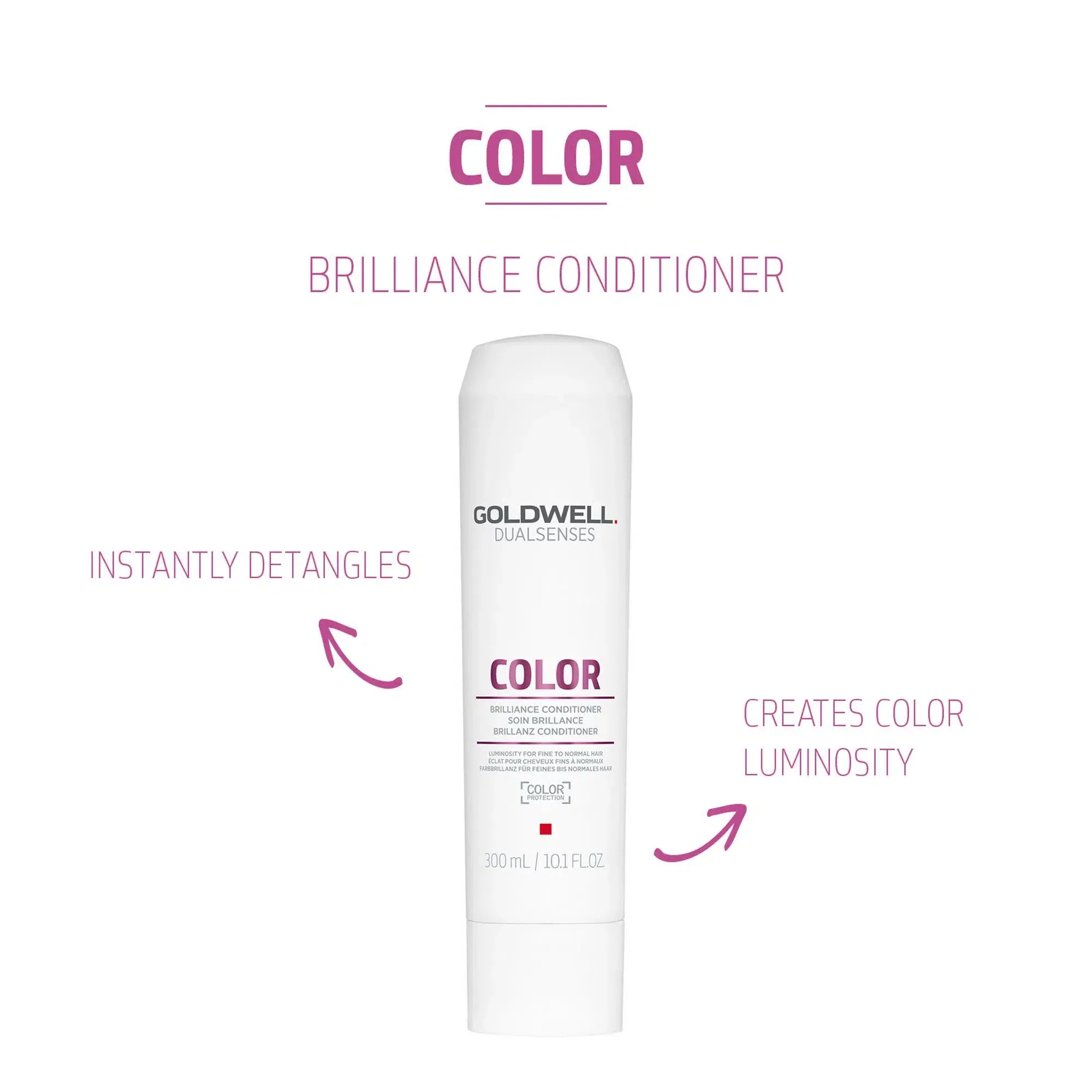 Colour Brilliance Conditioner - Image 3
