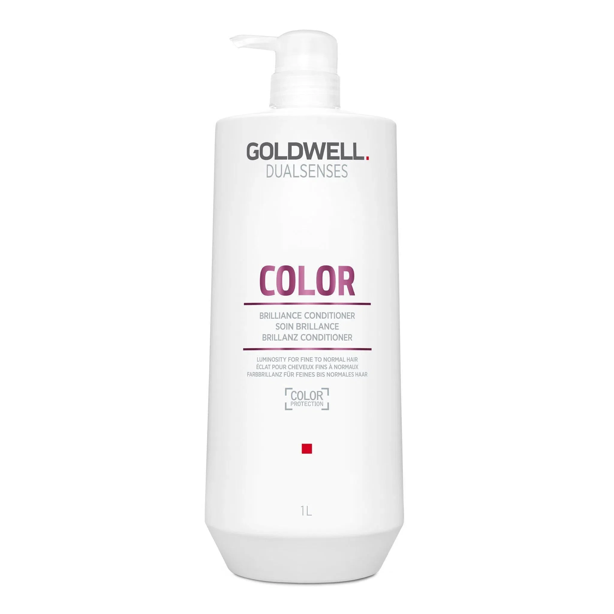 Colour Brilliance Conditioner - Image 4