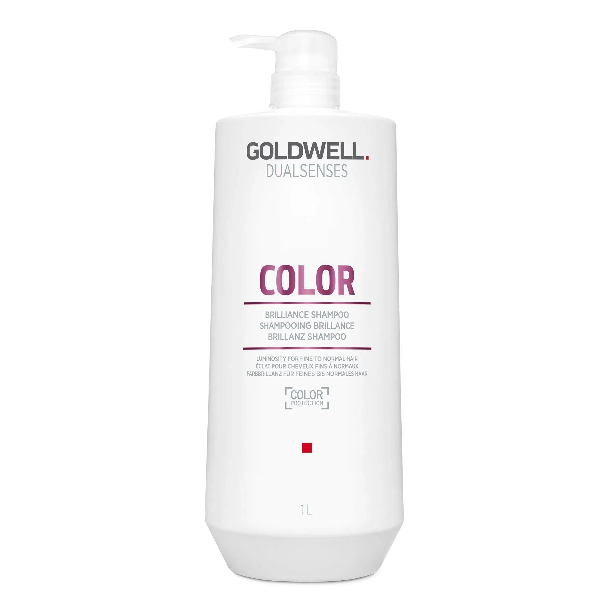 Colour Brilliance Shampoo - Image 2