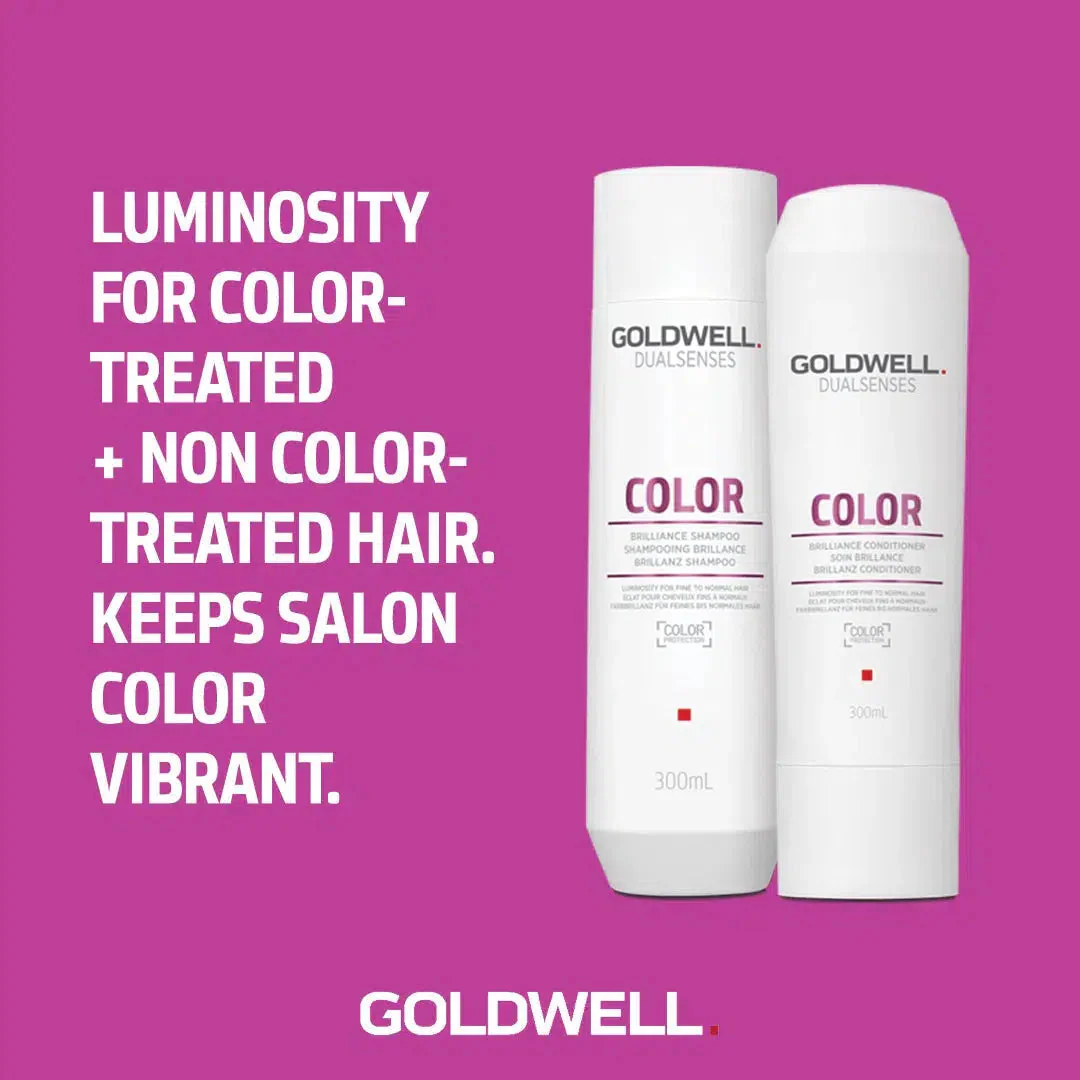 Colour Brilliance Shampoo - Image 6