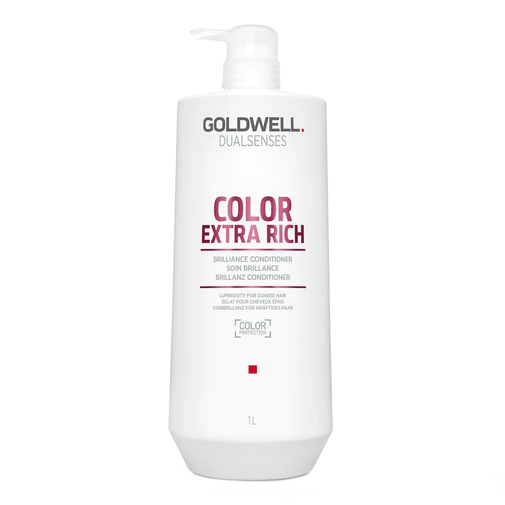 Colour Extra Rich Brilliance Conditioner - Image 2