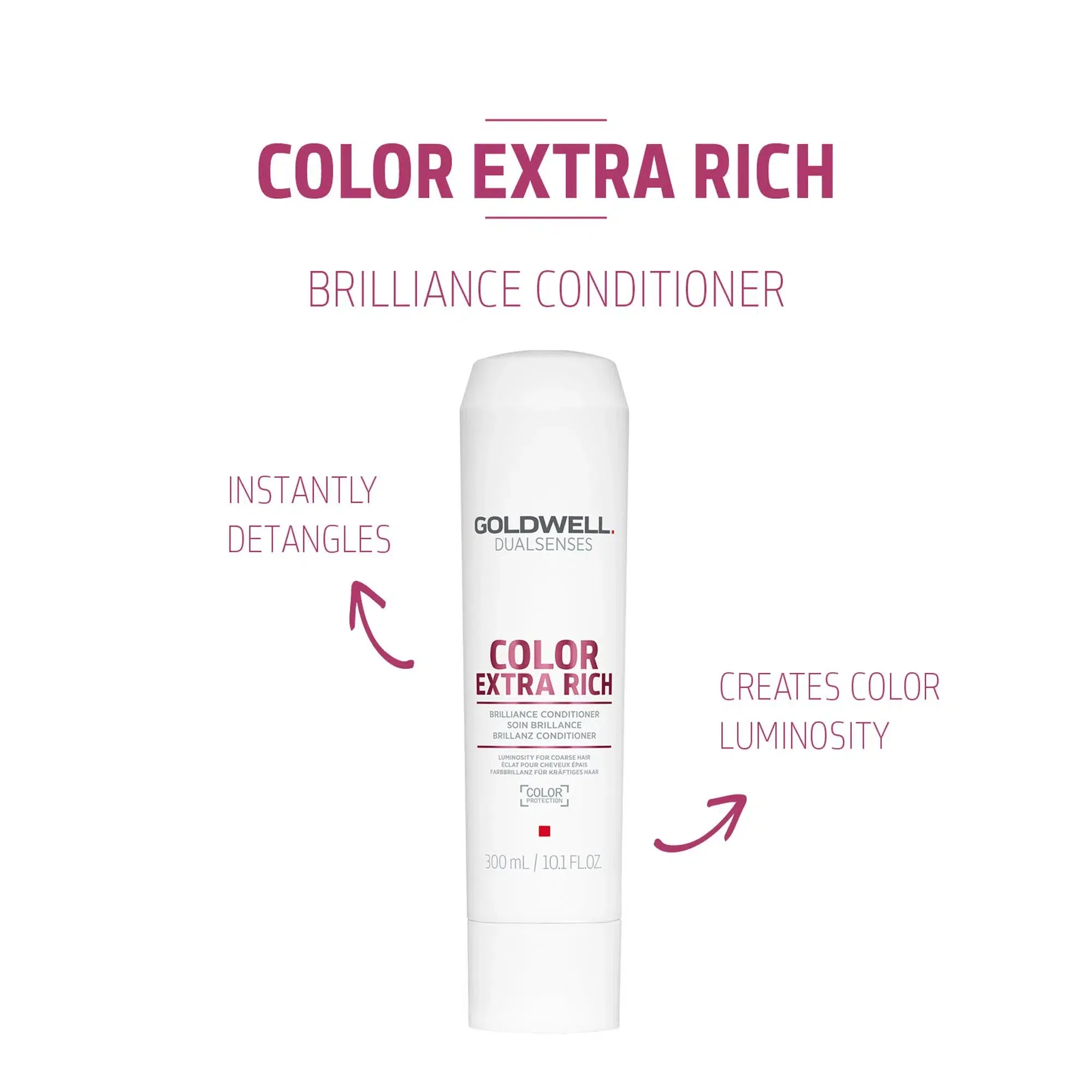 Colour Extra Rich Brilliance Conditioner - Image 3