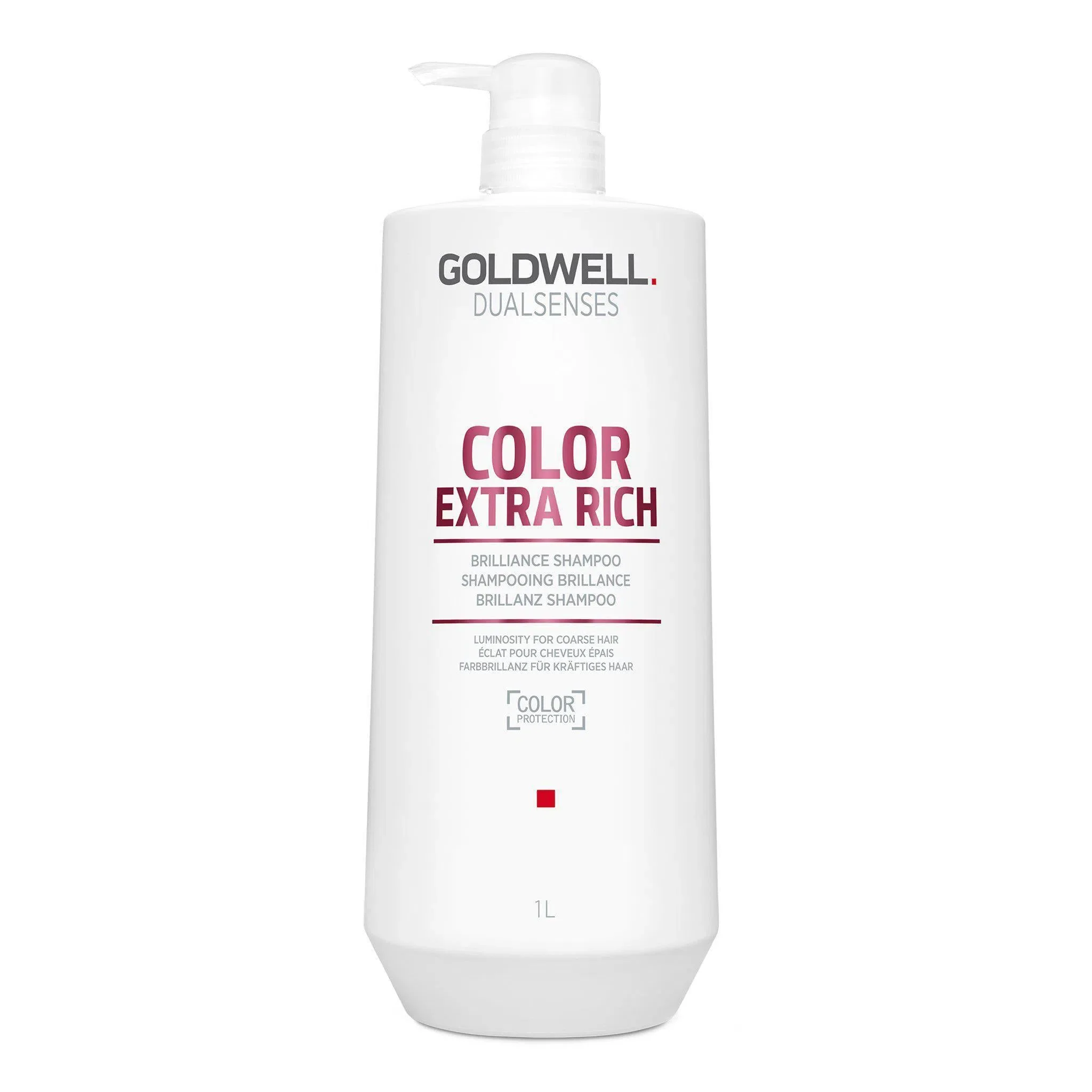 Colour Extra Rich Brilliance Shampoo - Image 2
