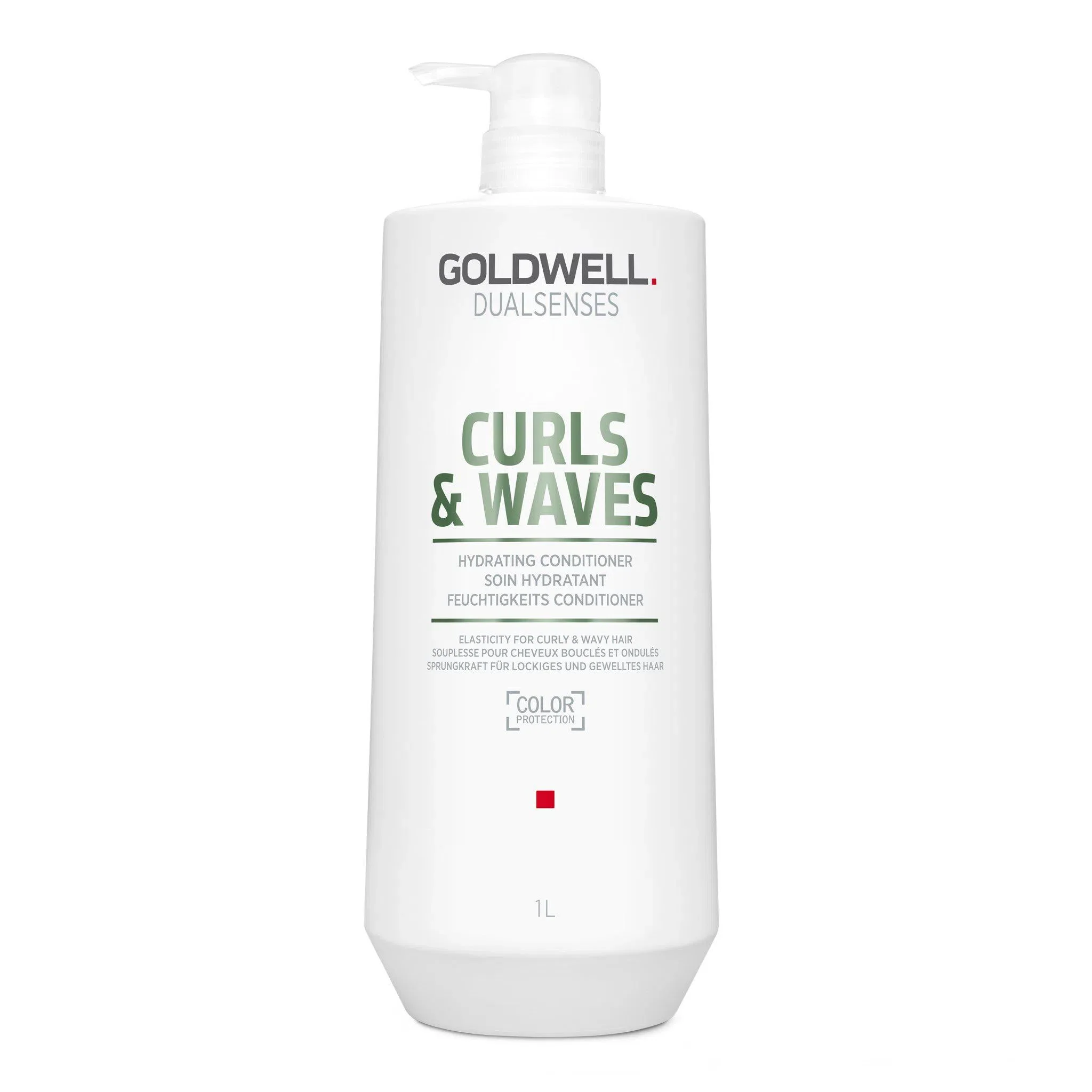 Curls + Waves Hydrating Conditioner - Image 2
