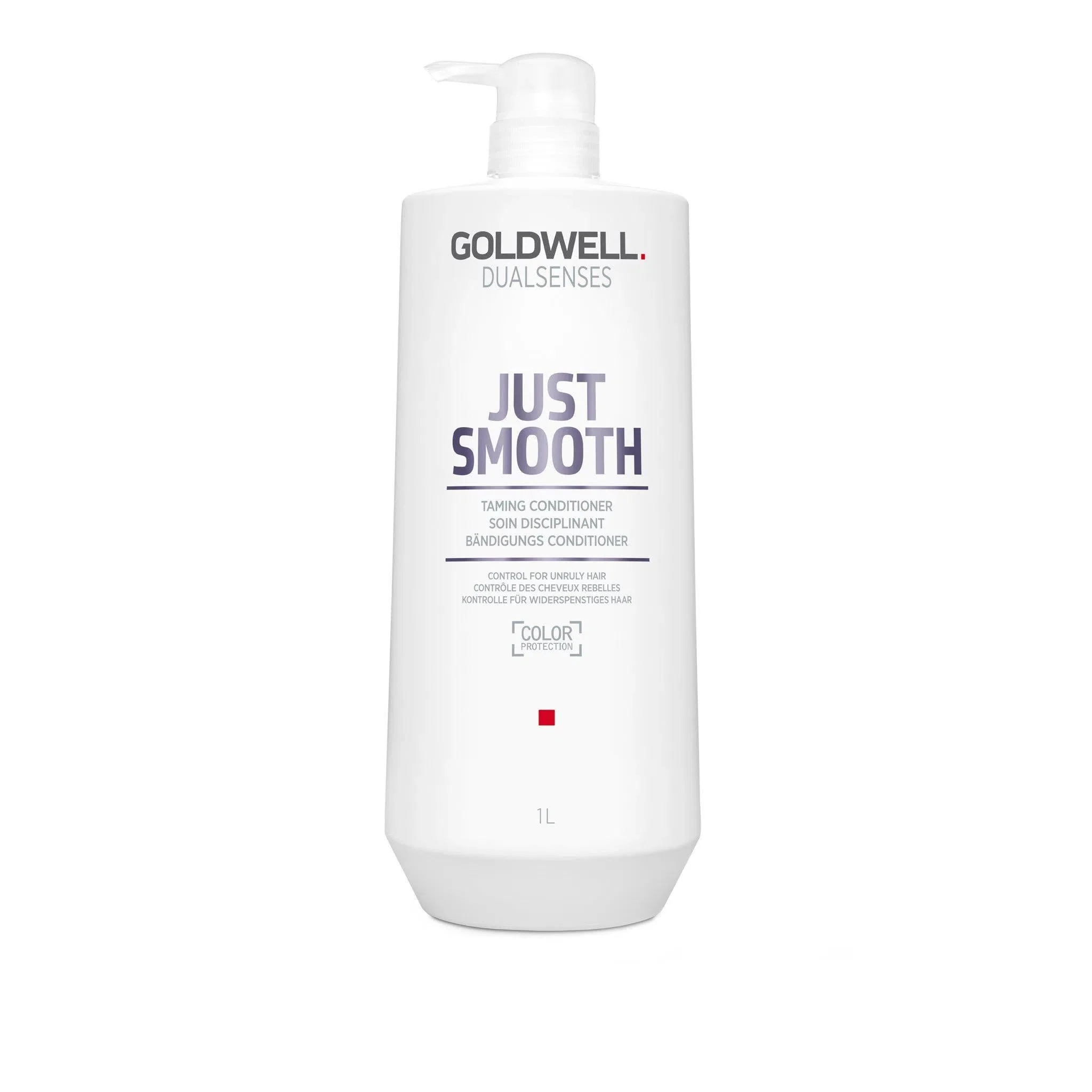 Just Smooth Taming Conditioner - Image 2