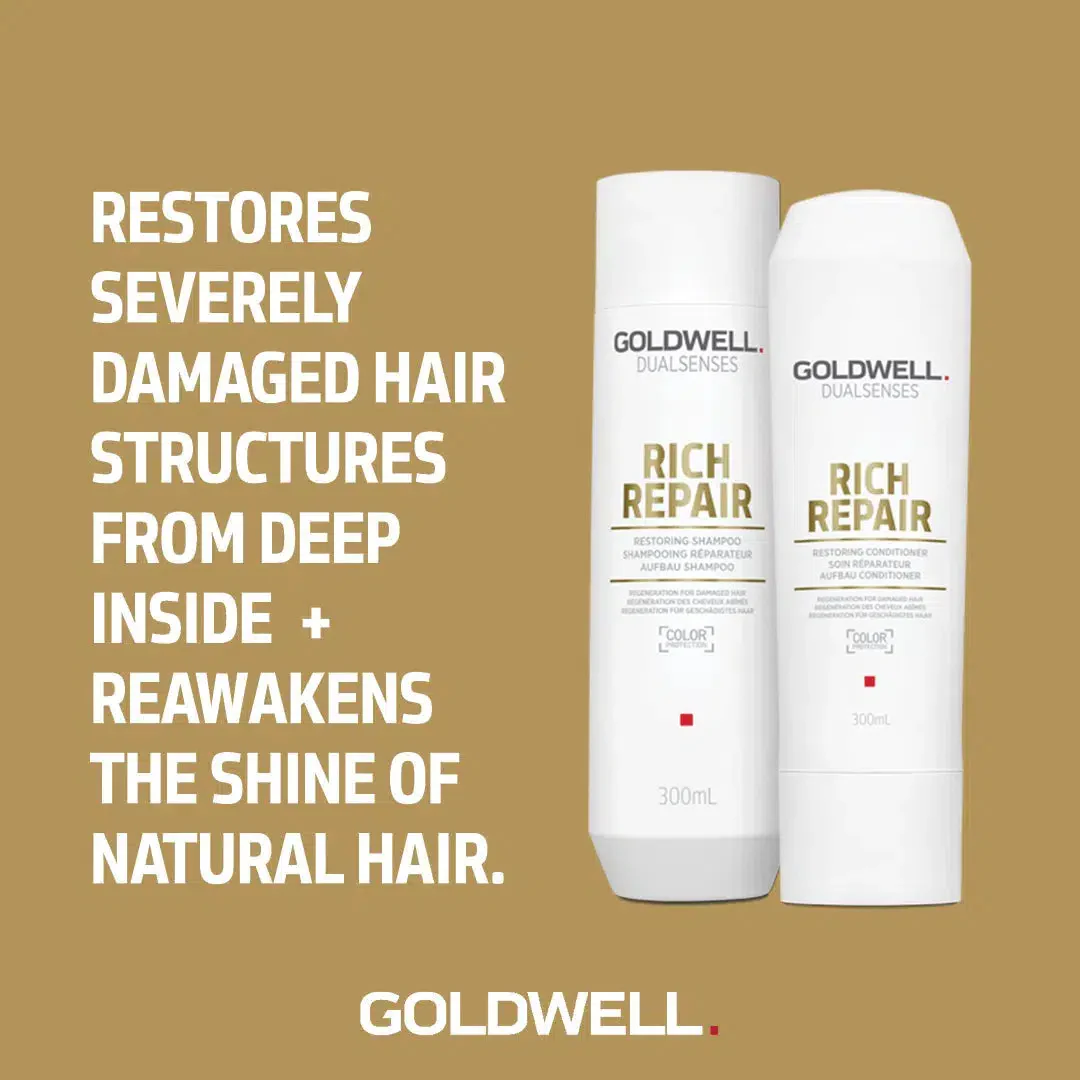 Rich Repair Restoring Conditioner - Image 3